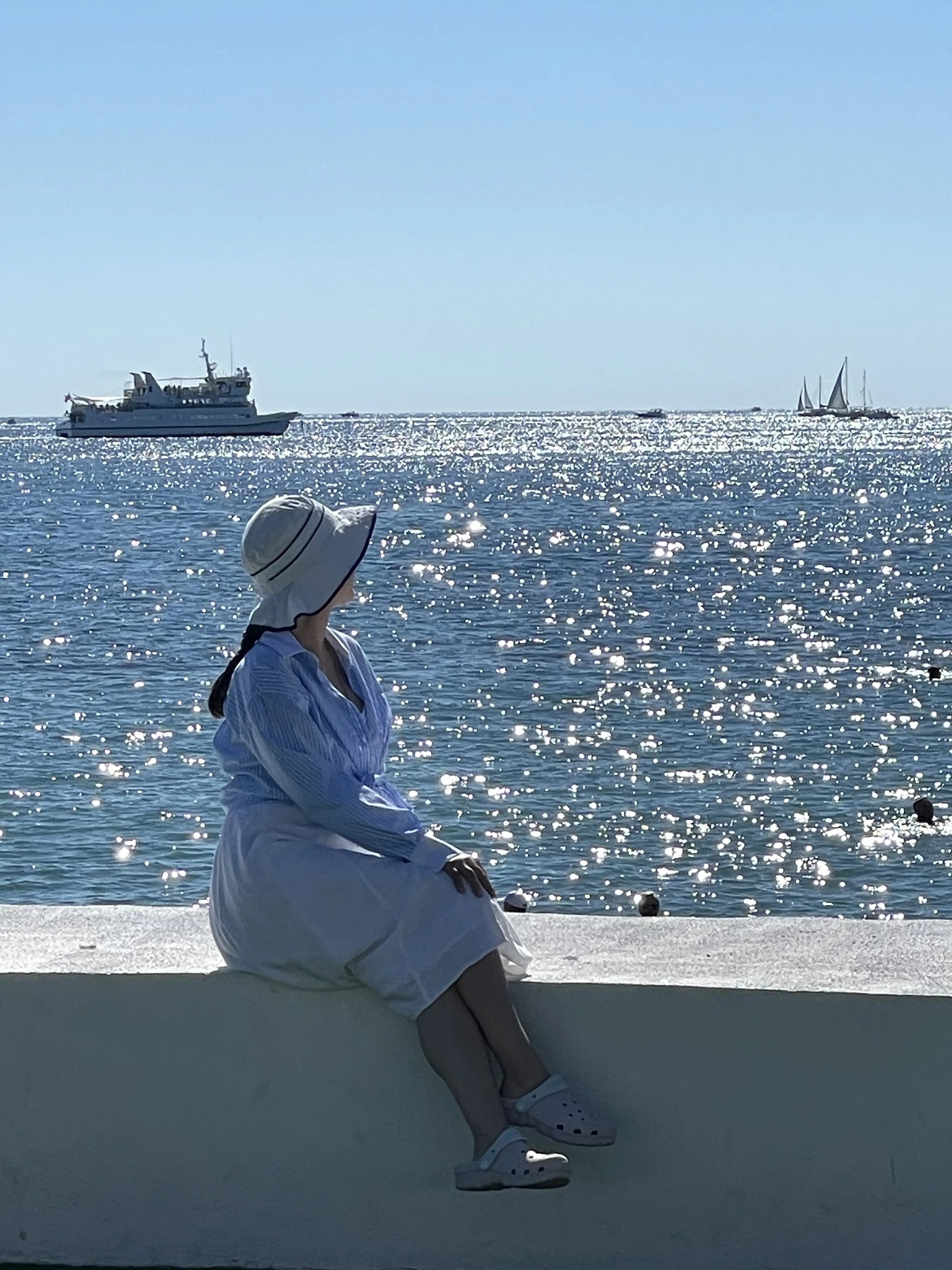 Море безмятежности