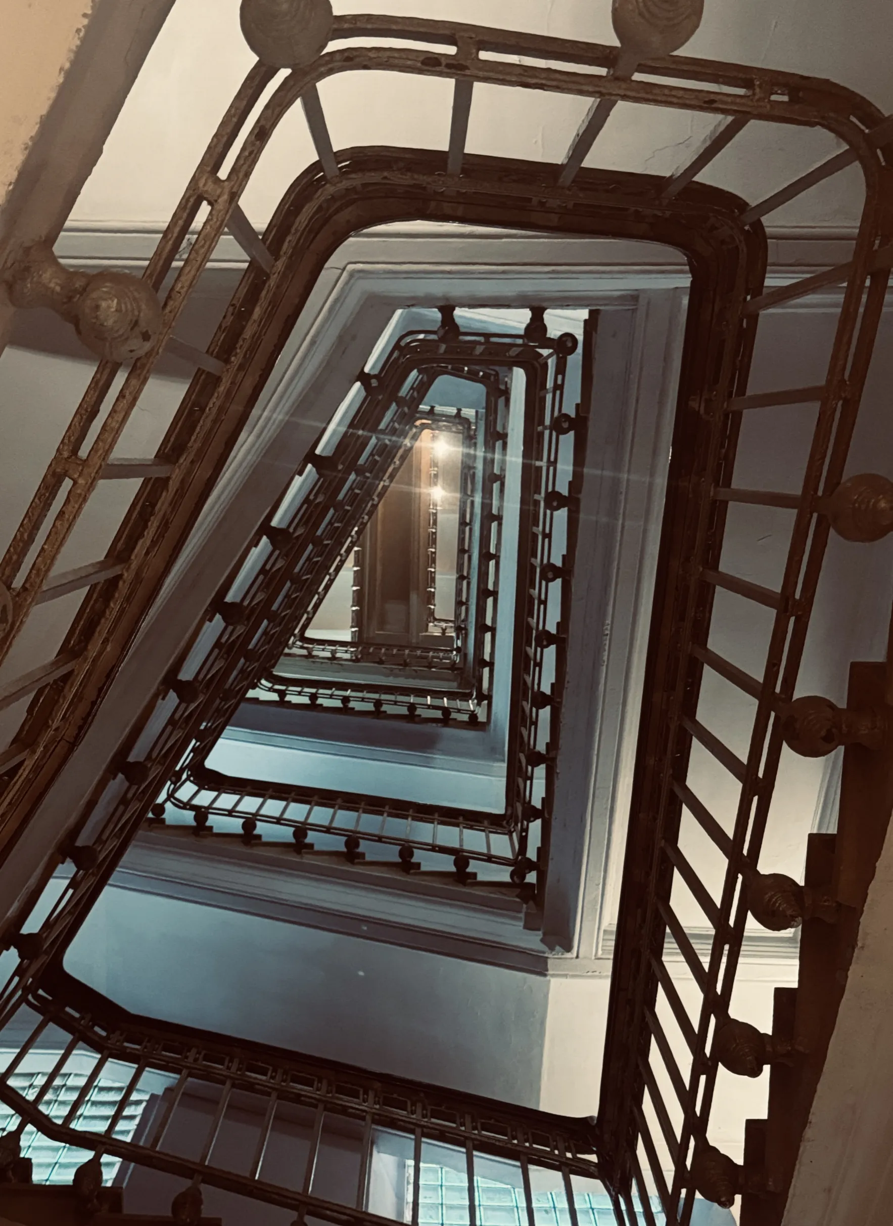 Лучшая жизнь