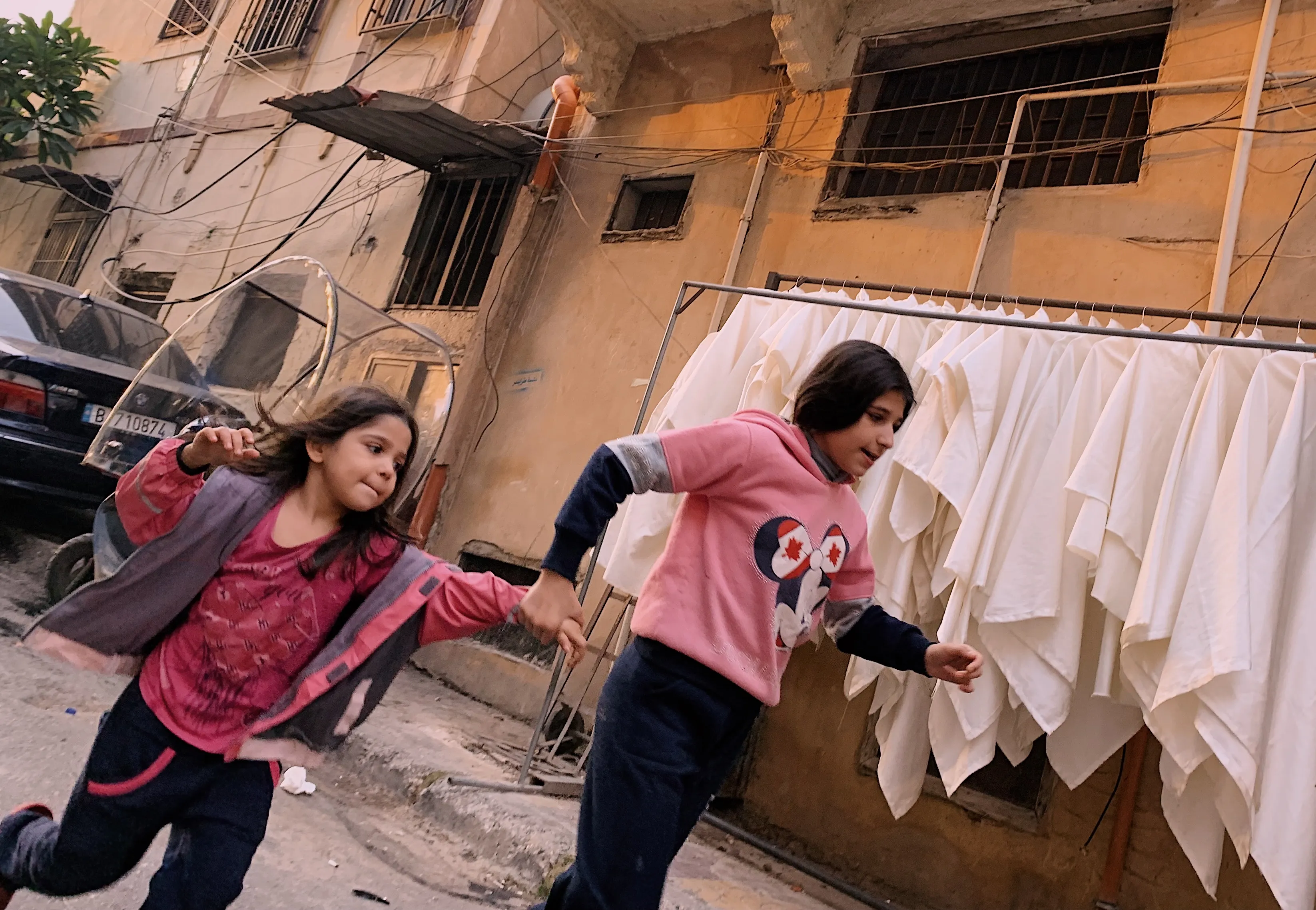 Без времени