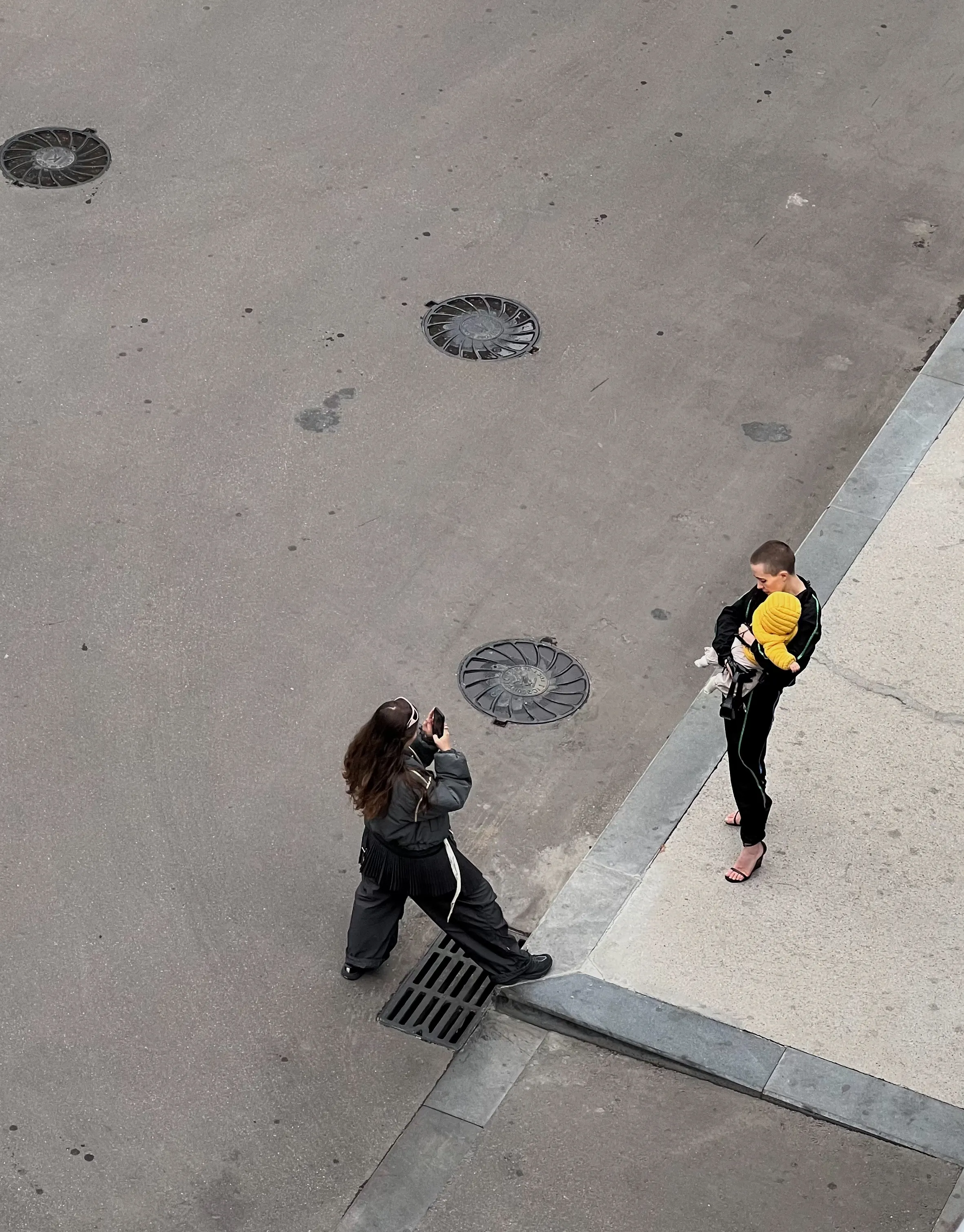 кадр в кадре