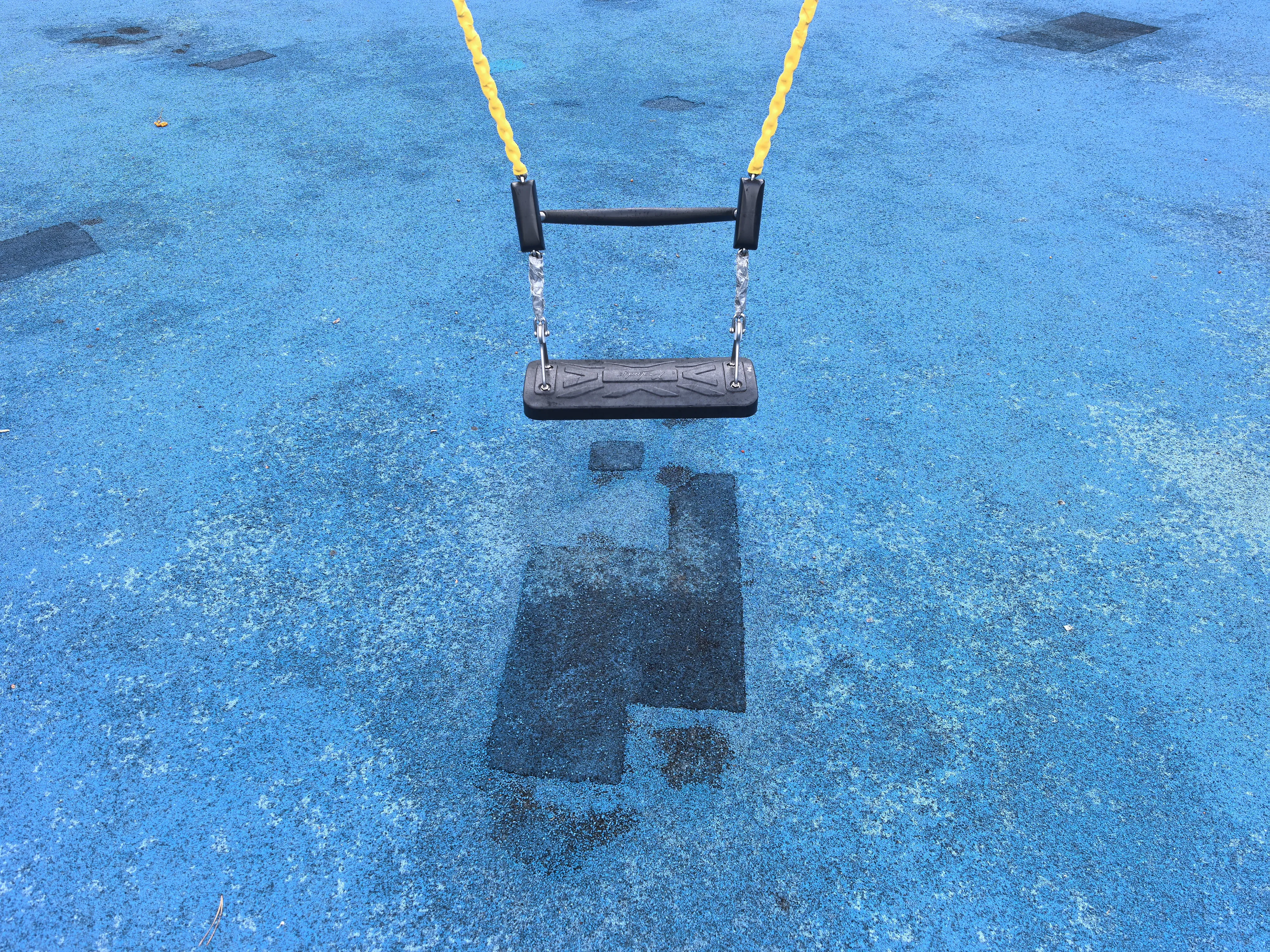 Дух детства