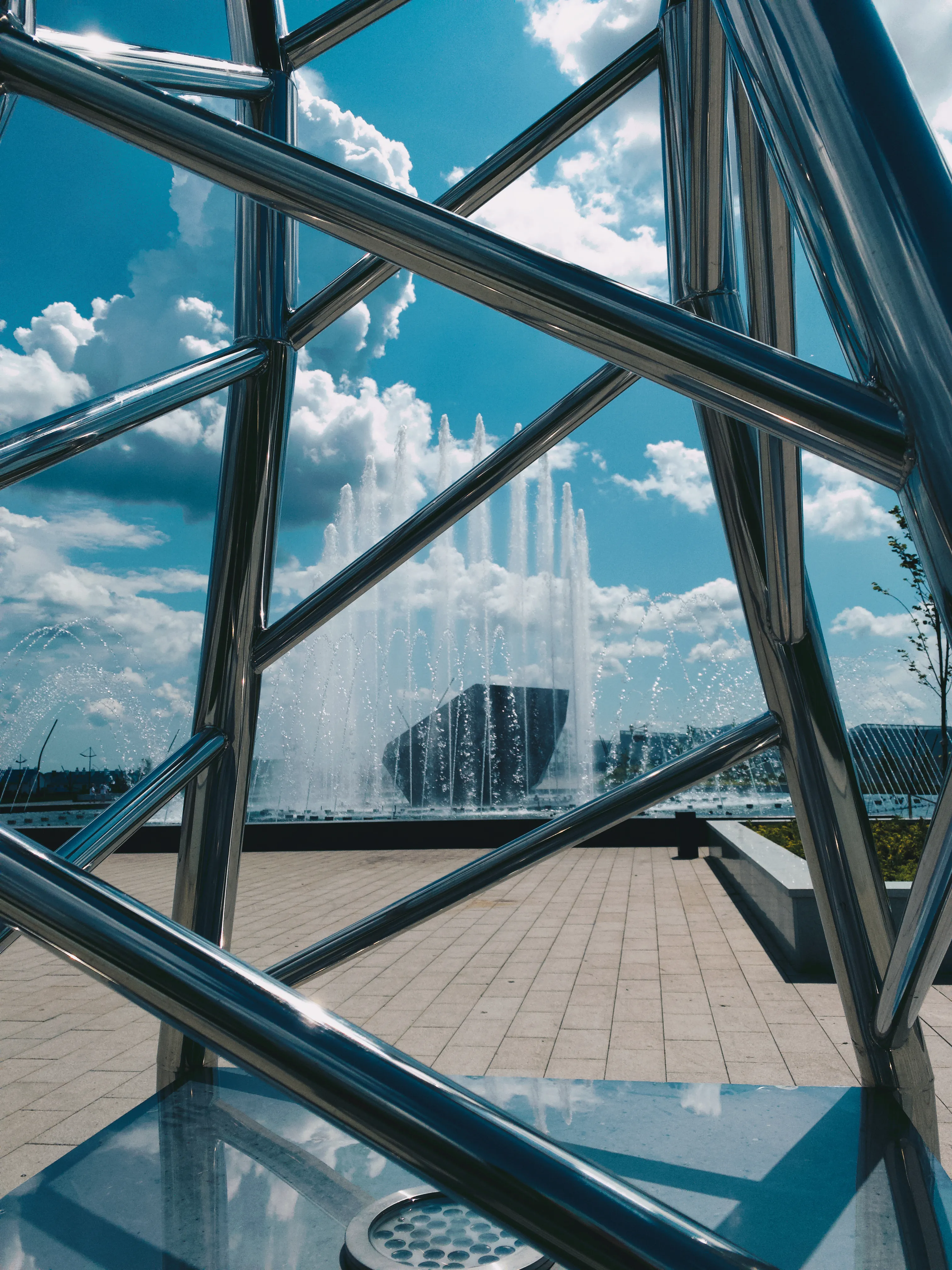 Стальное сердце Родины