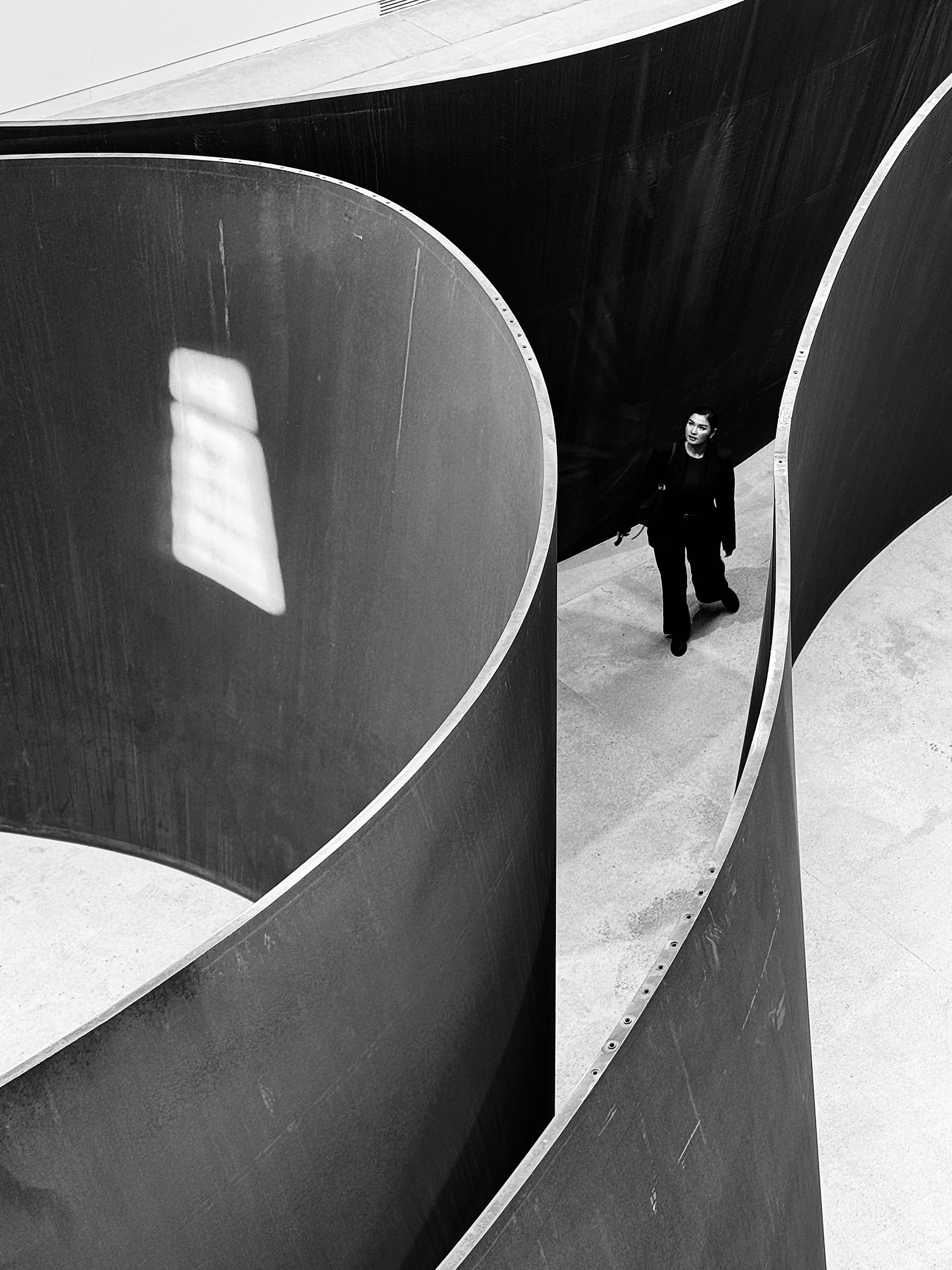 Очаровательная странница