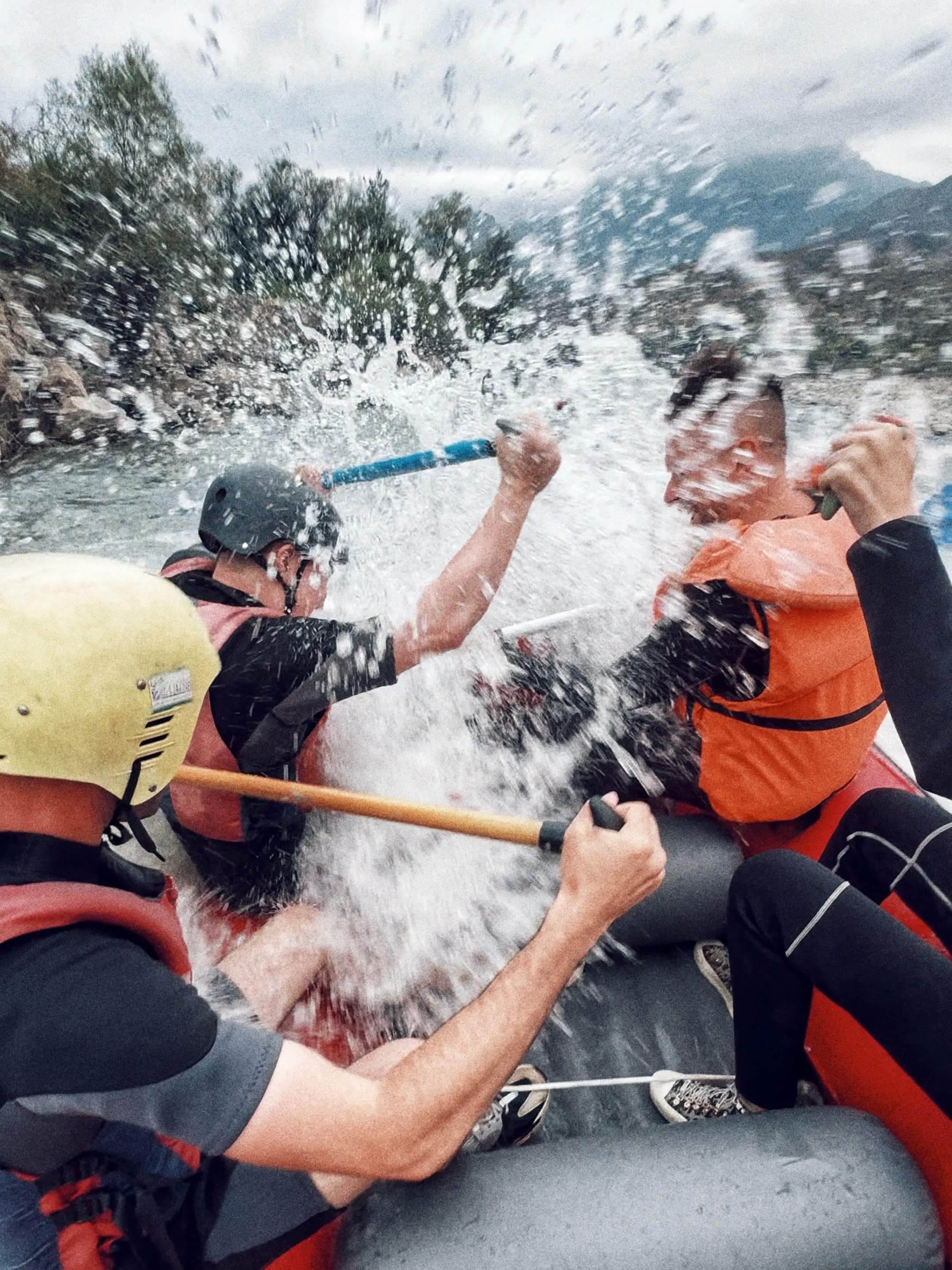 Сквозь звёзды