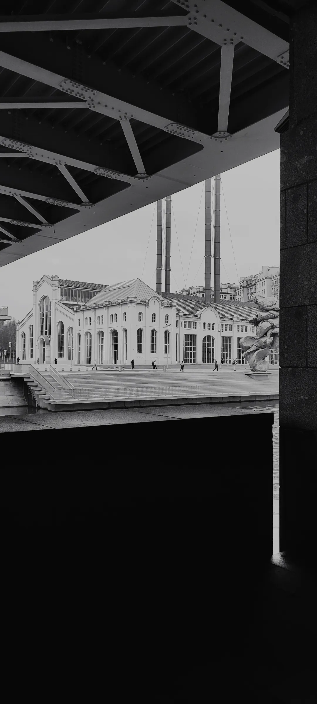 Глина. Мимолëтность жизни