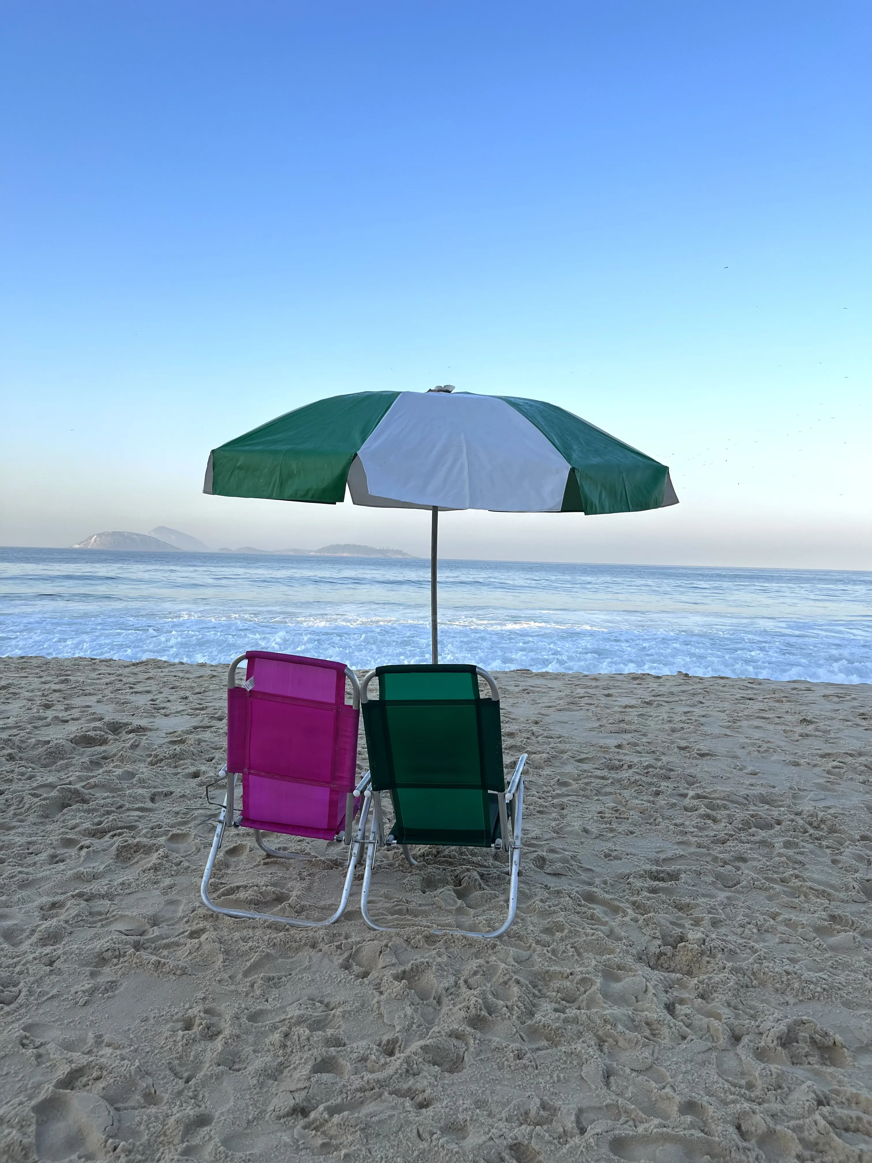 Параллельное утро