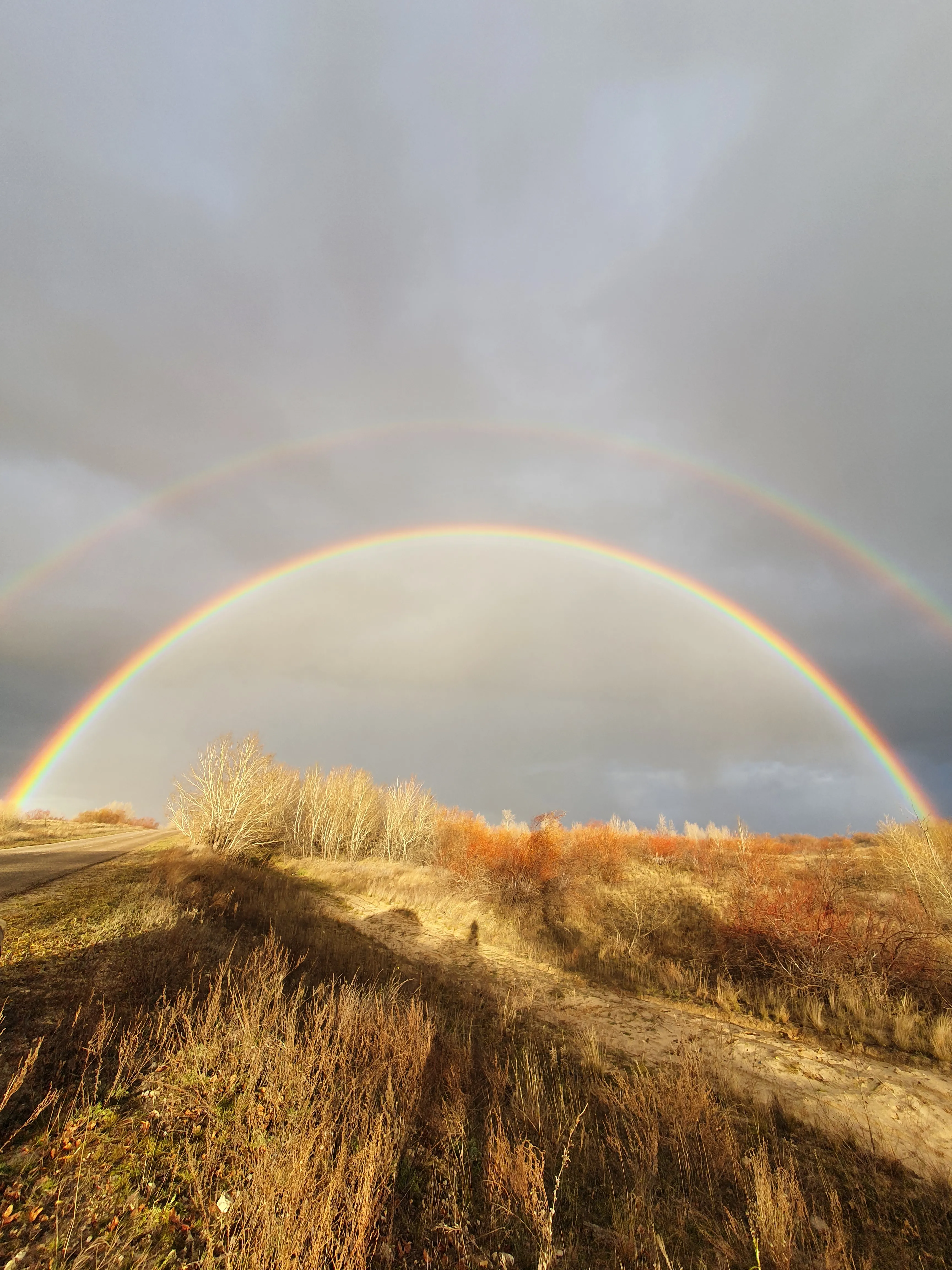 Двойная удача