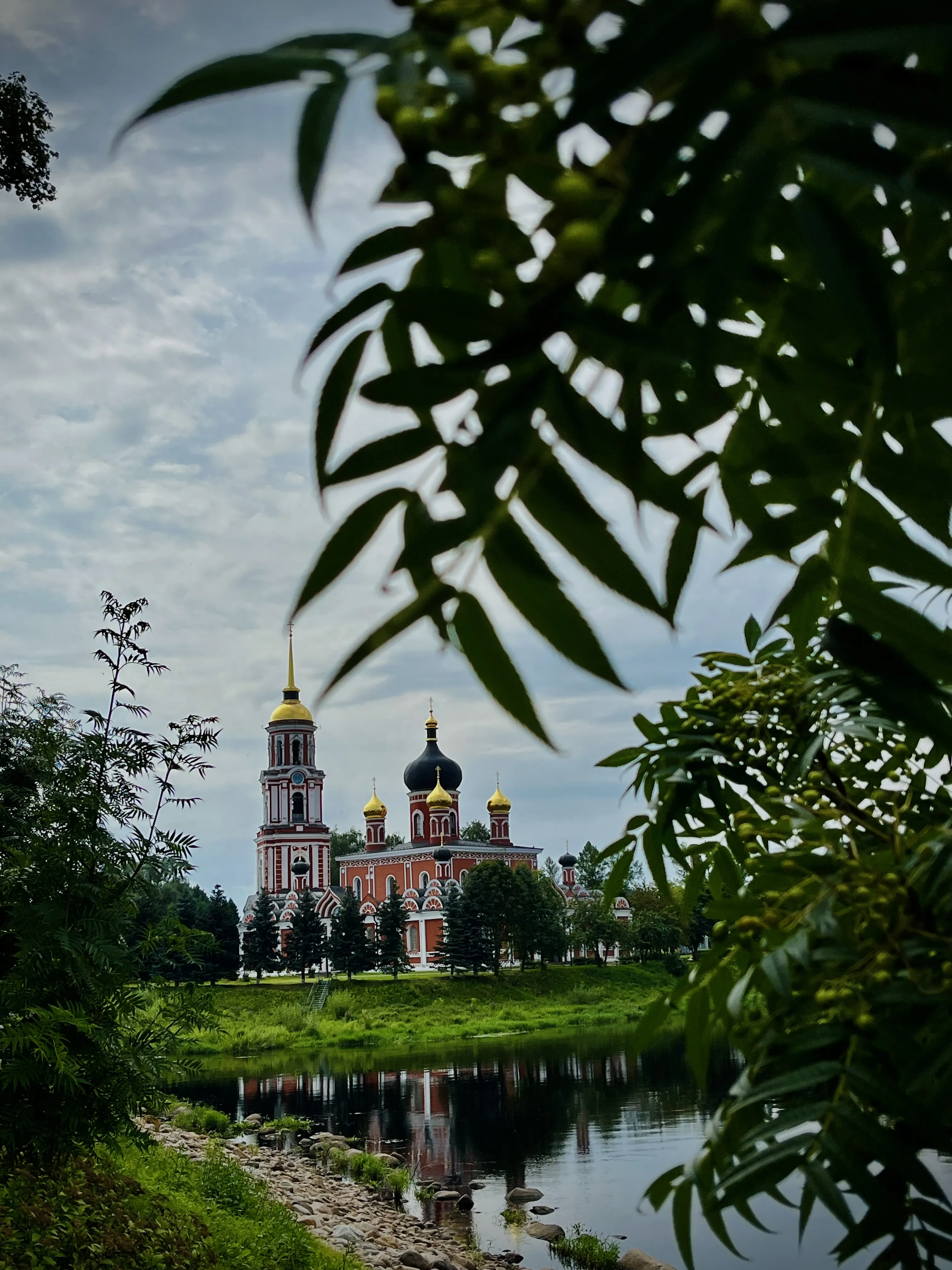 Душа Старой Руссы