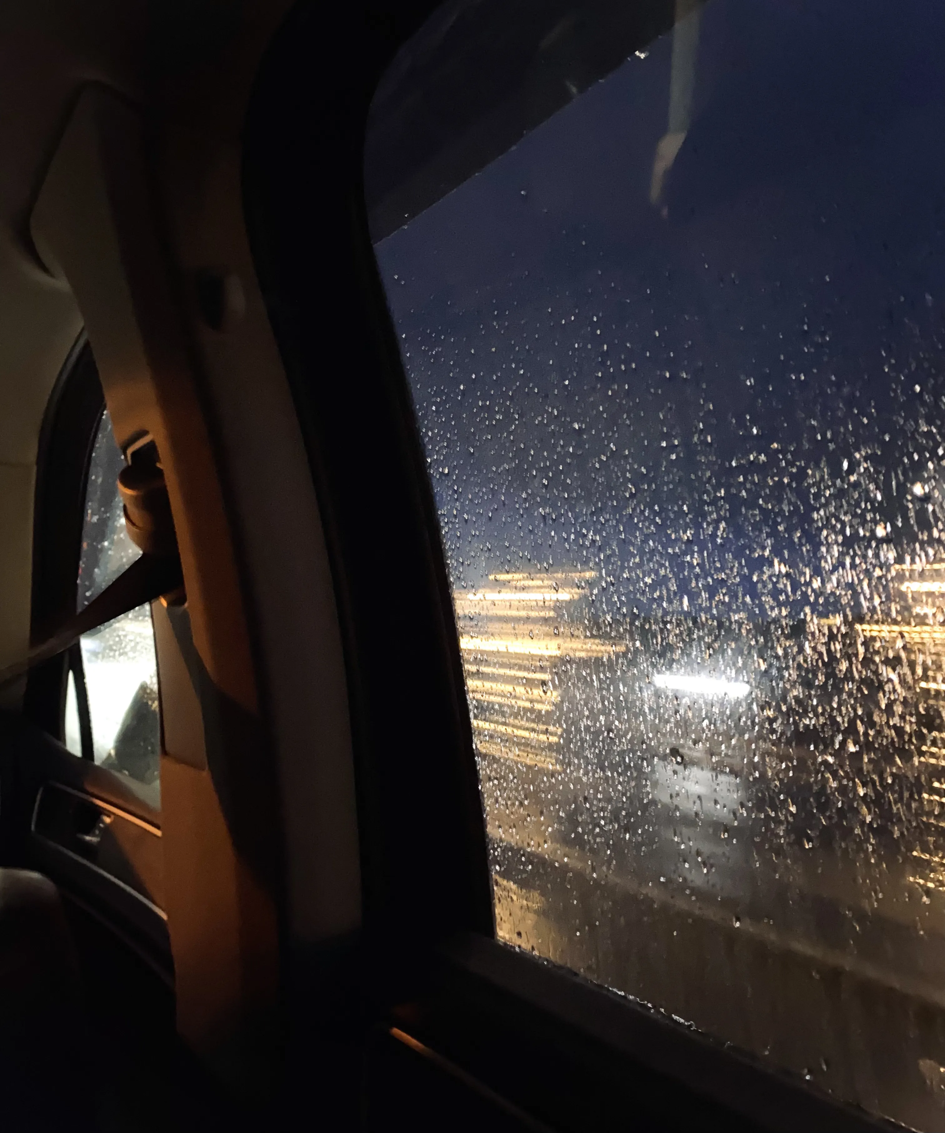 Тишина, которую я вижу. Часть.2