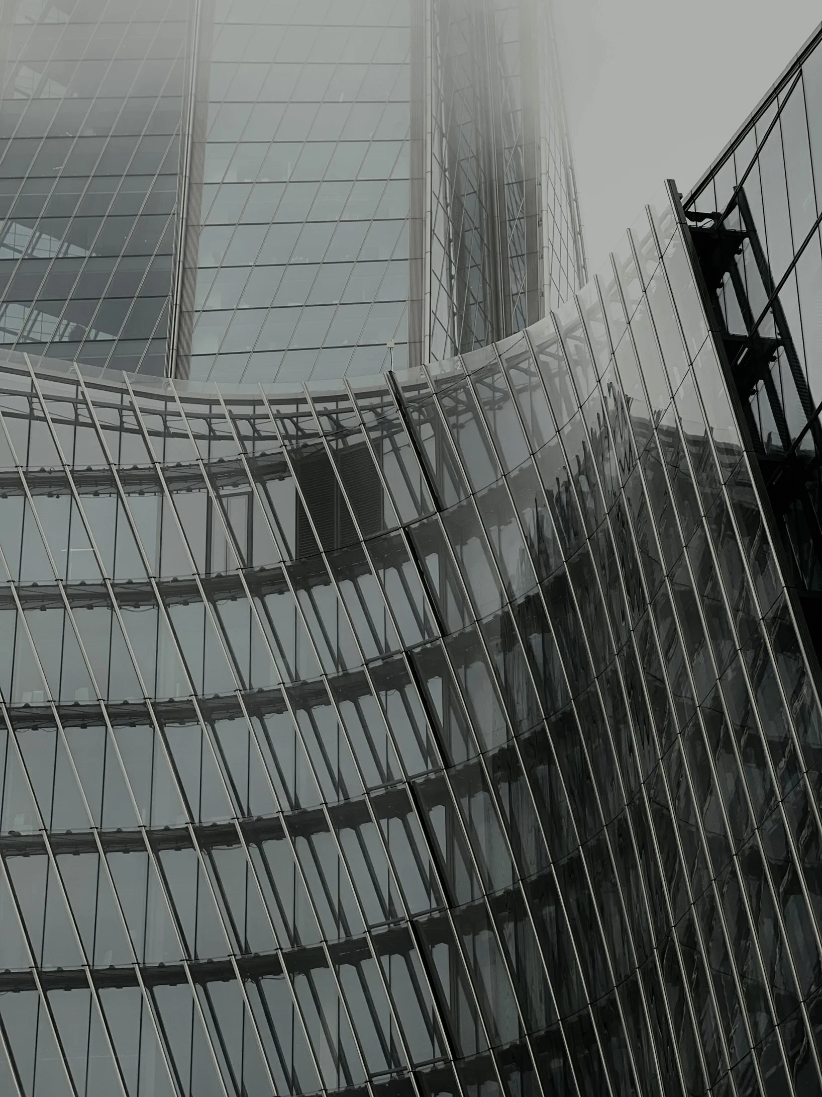 Формы и линии