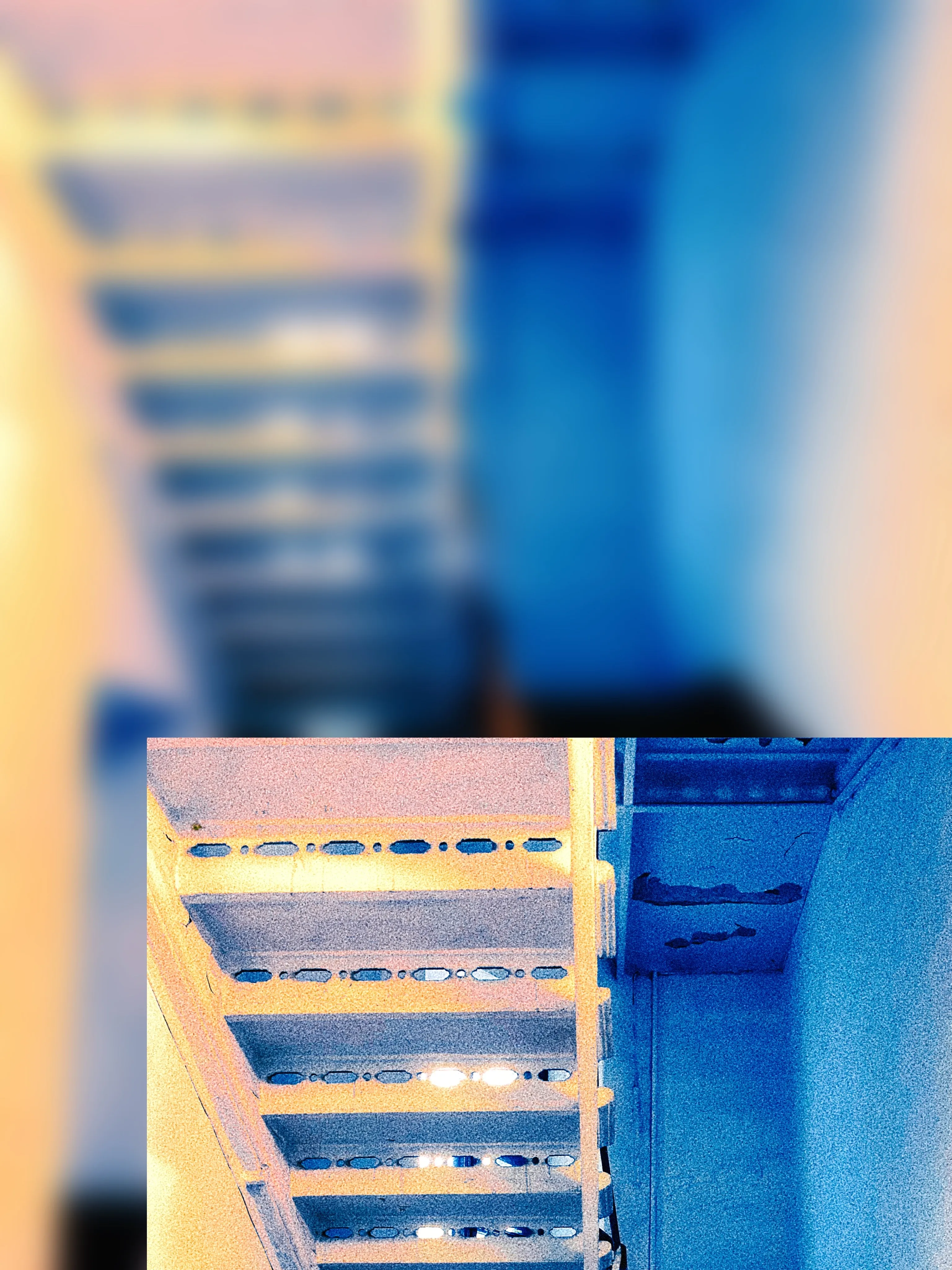 Лиминальное пространство