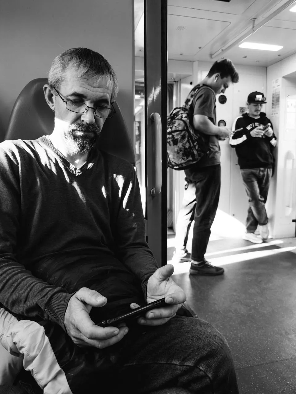 Мобильный интернет