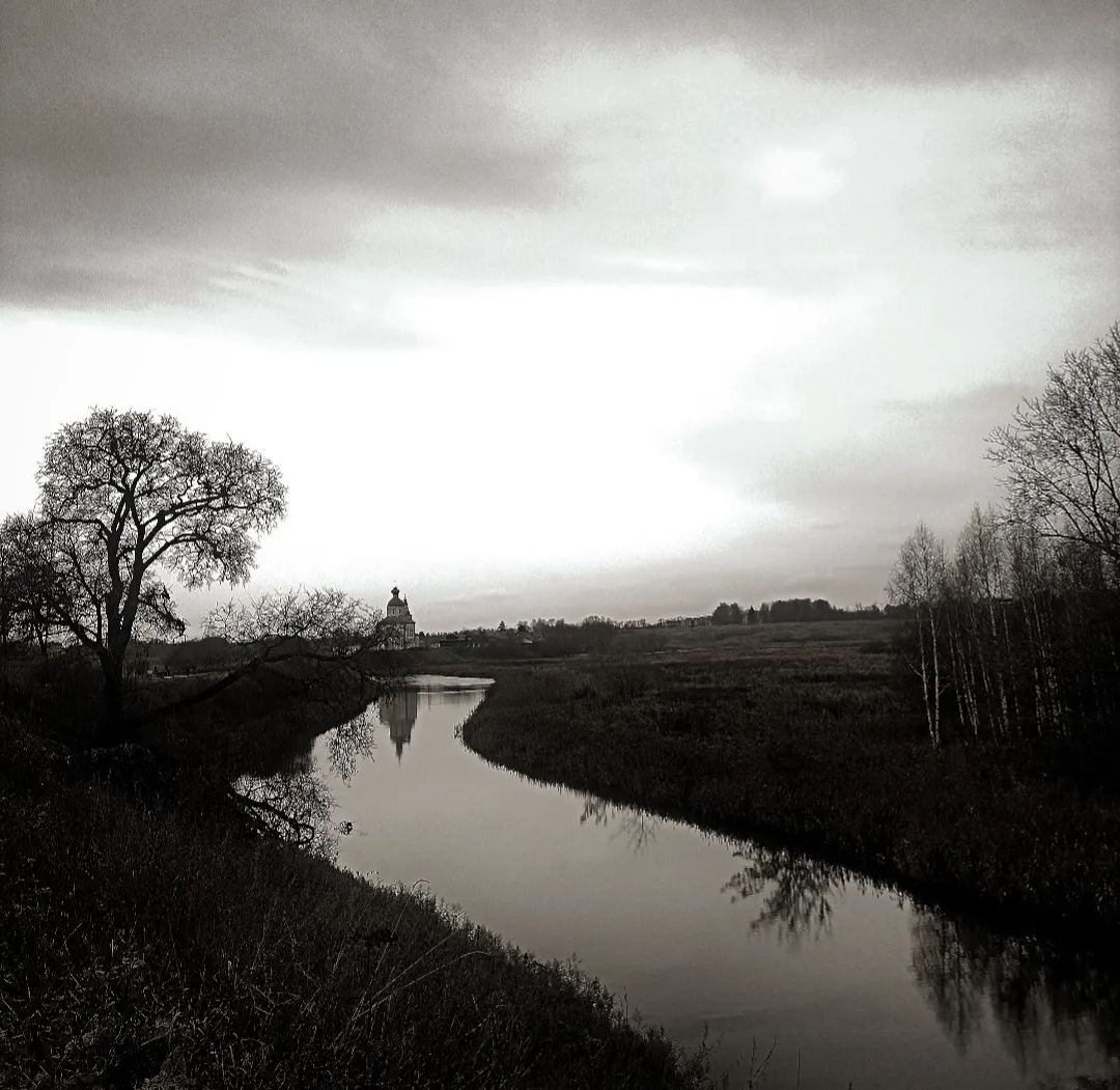 Единство момента и человека