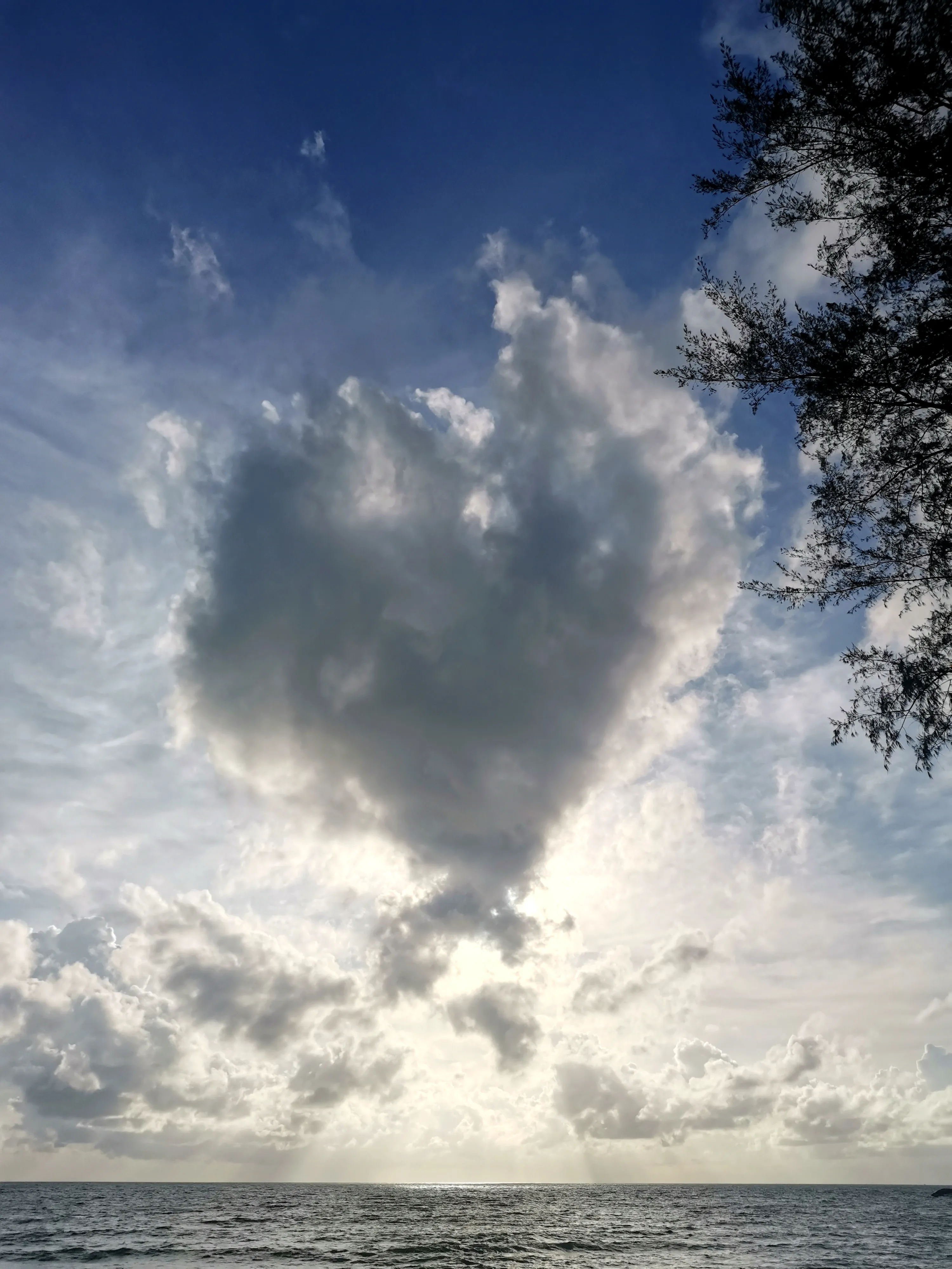 Love, around the world