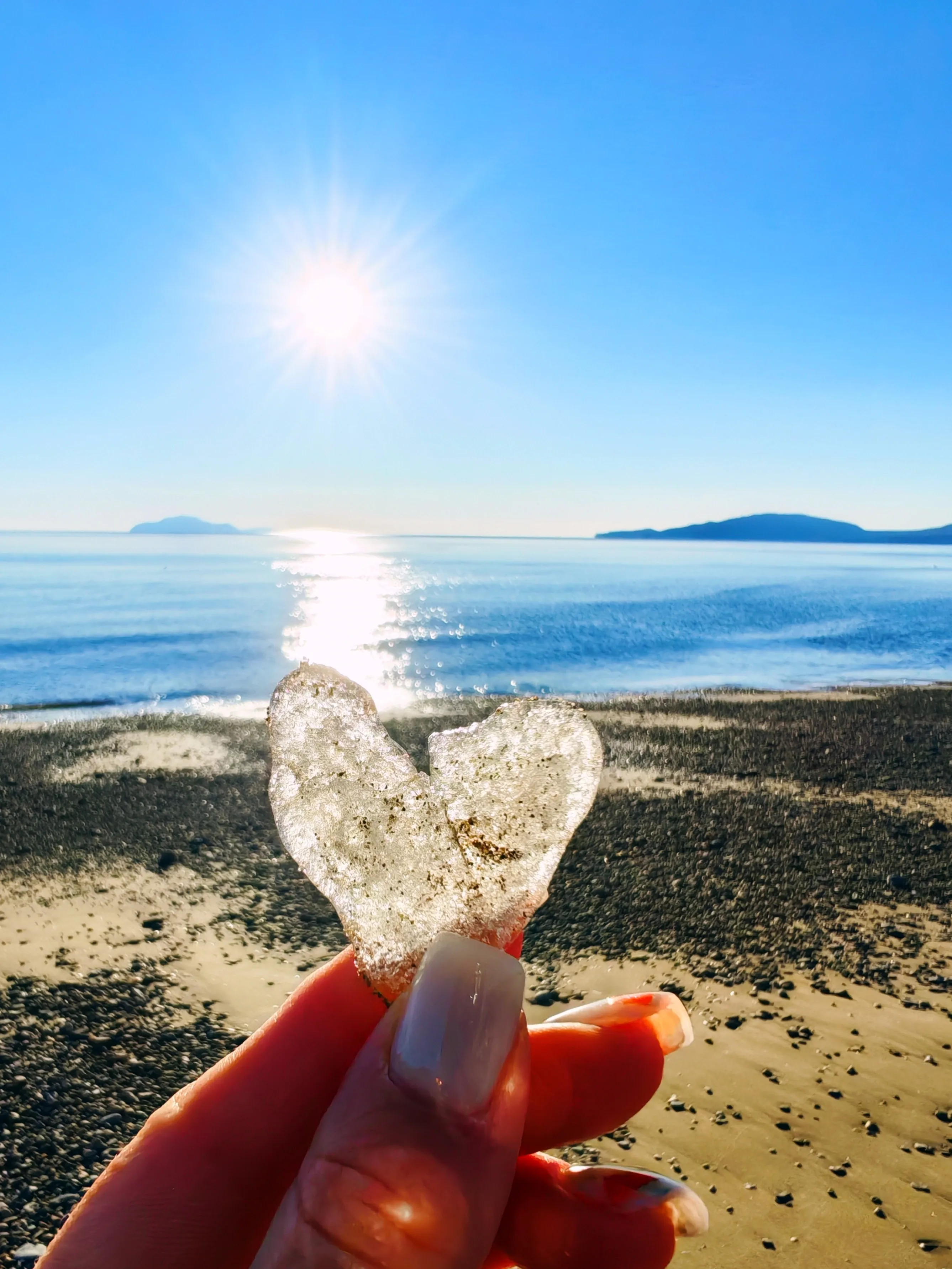 Love around the world