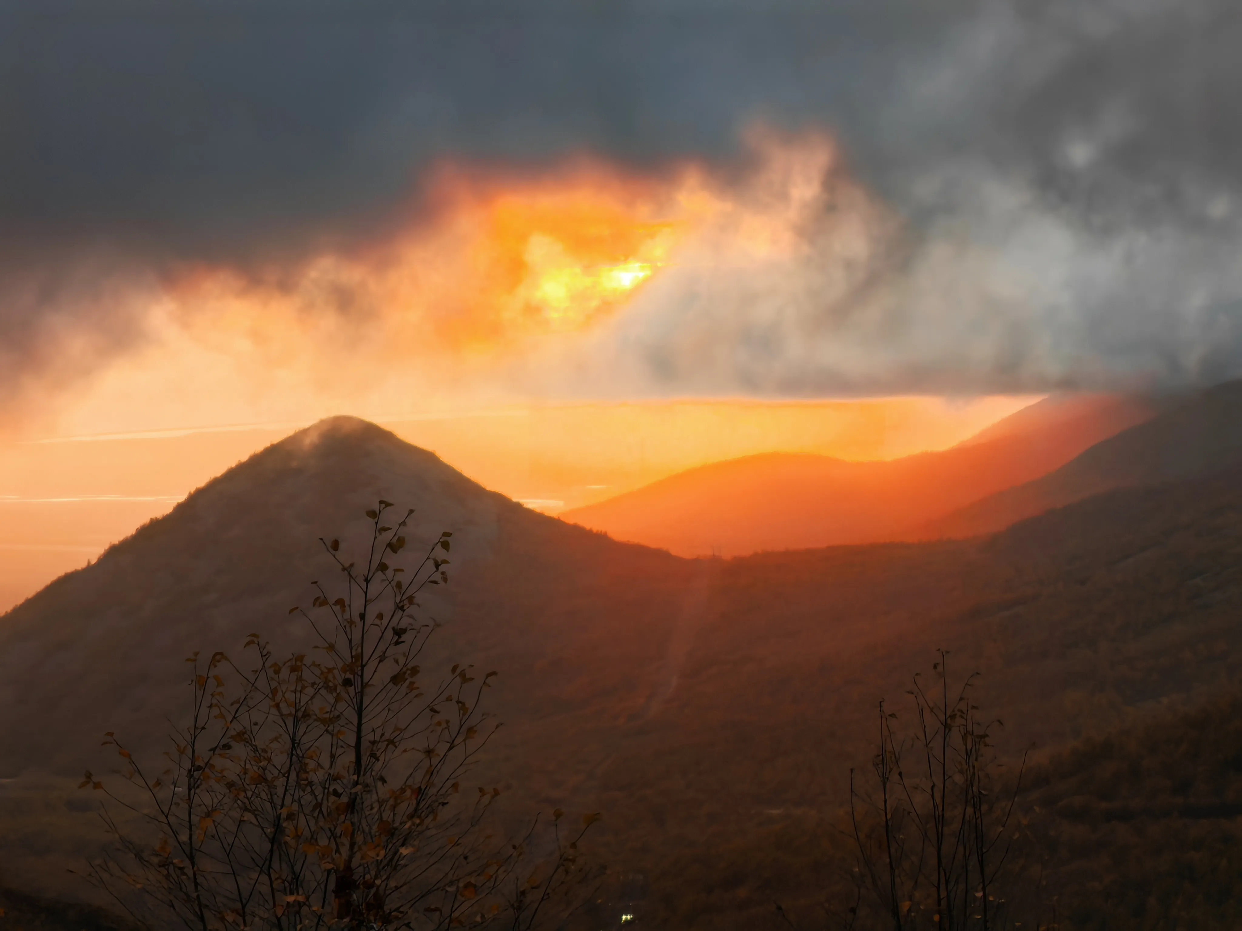 Love around the world