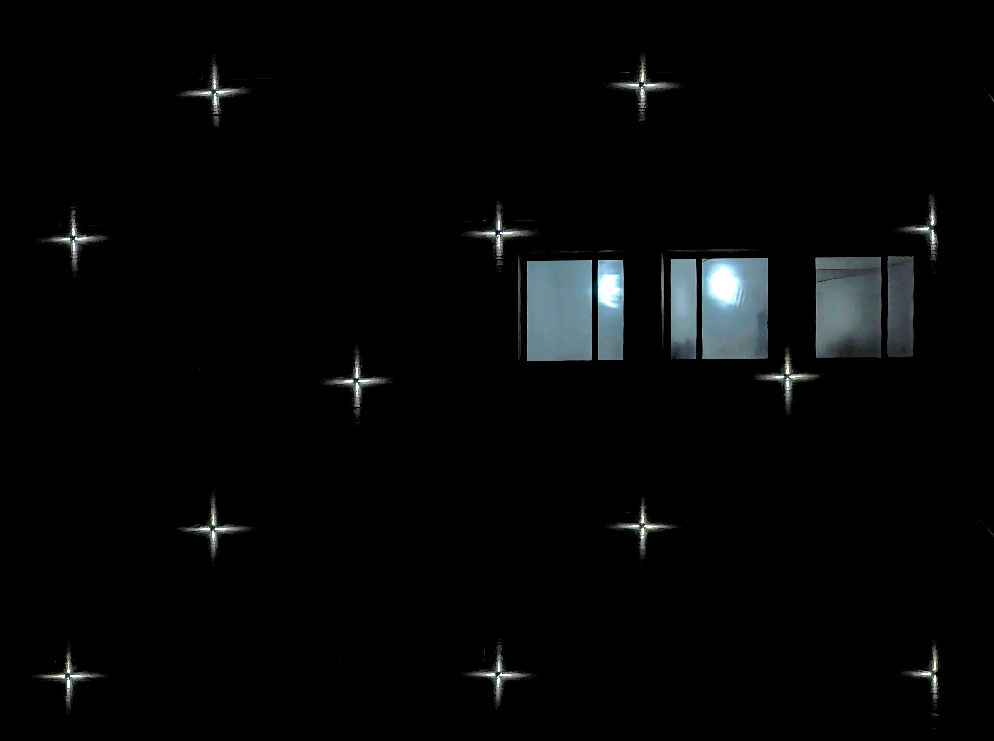 Новостройка