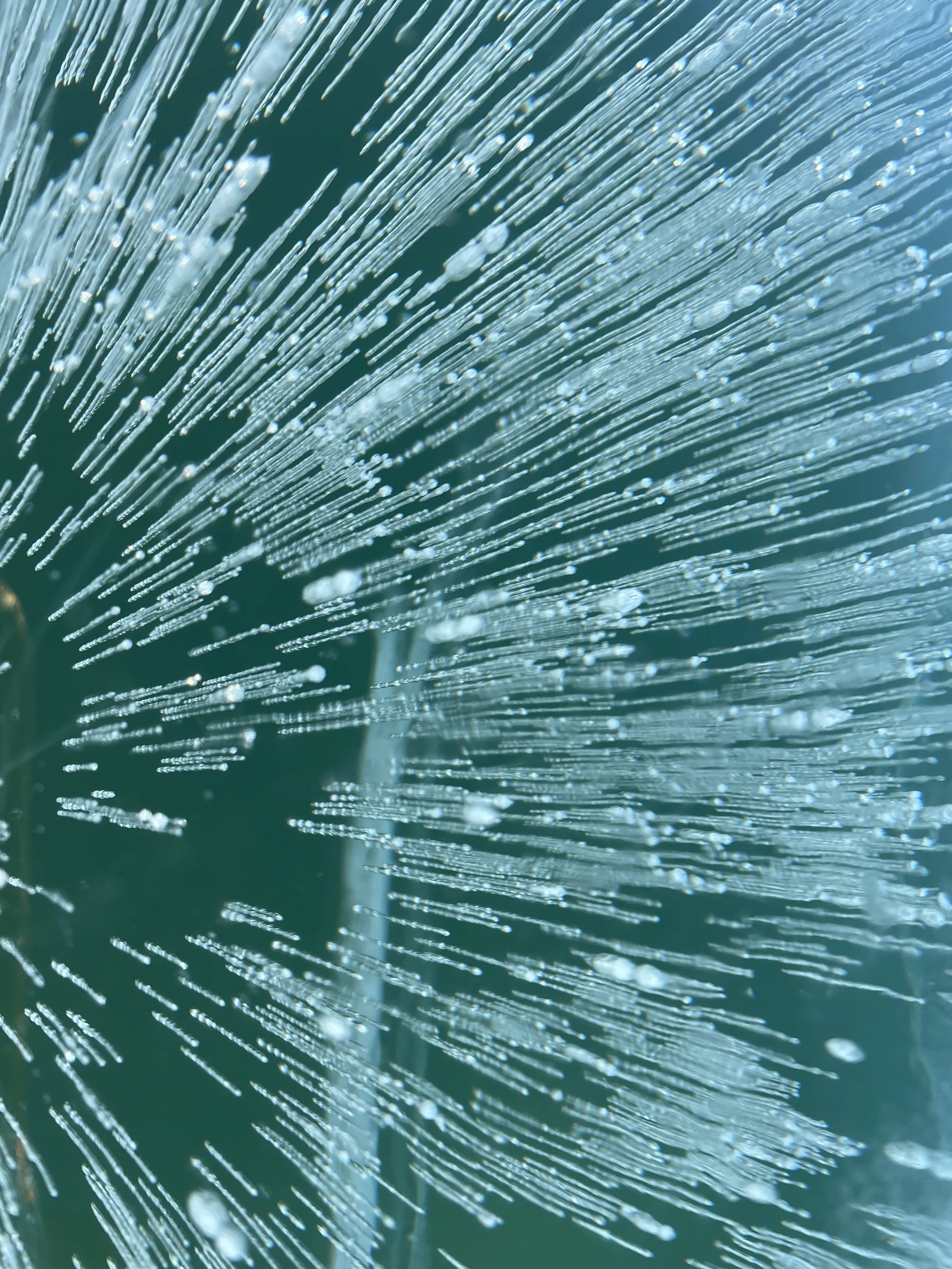 Зимний Байкал