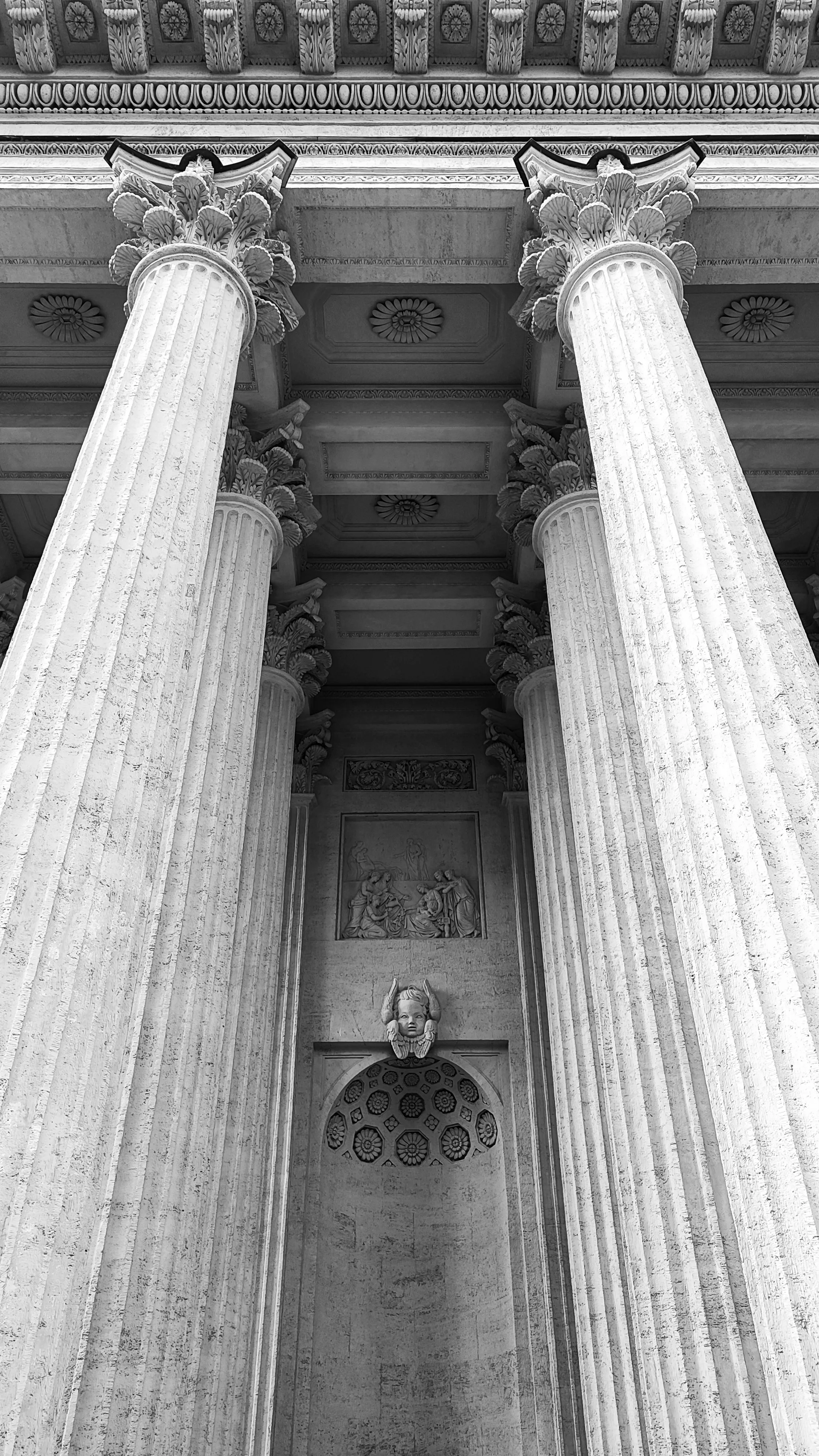 Северный рай