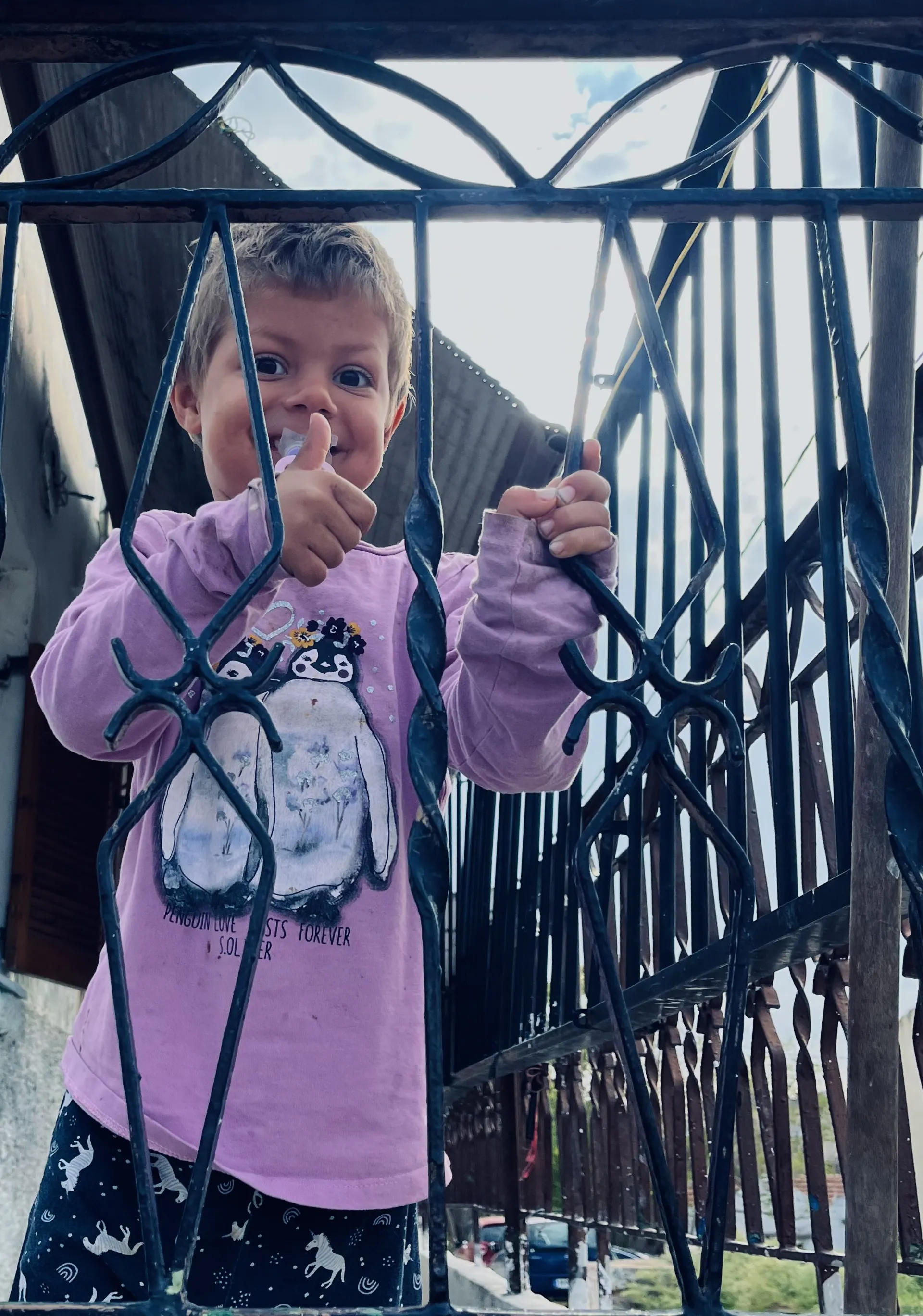 Внутренний сад детства