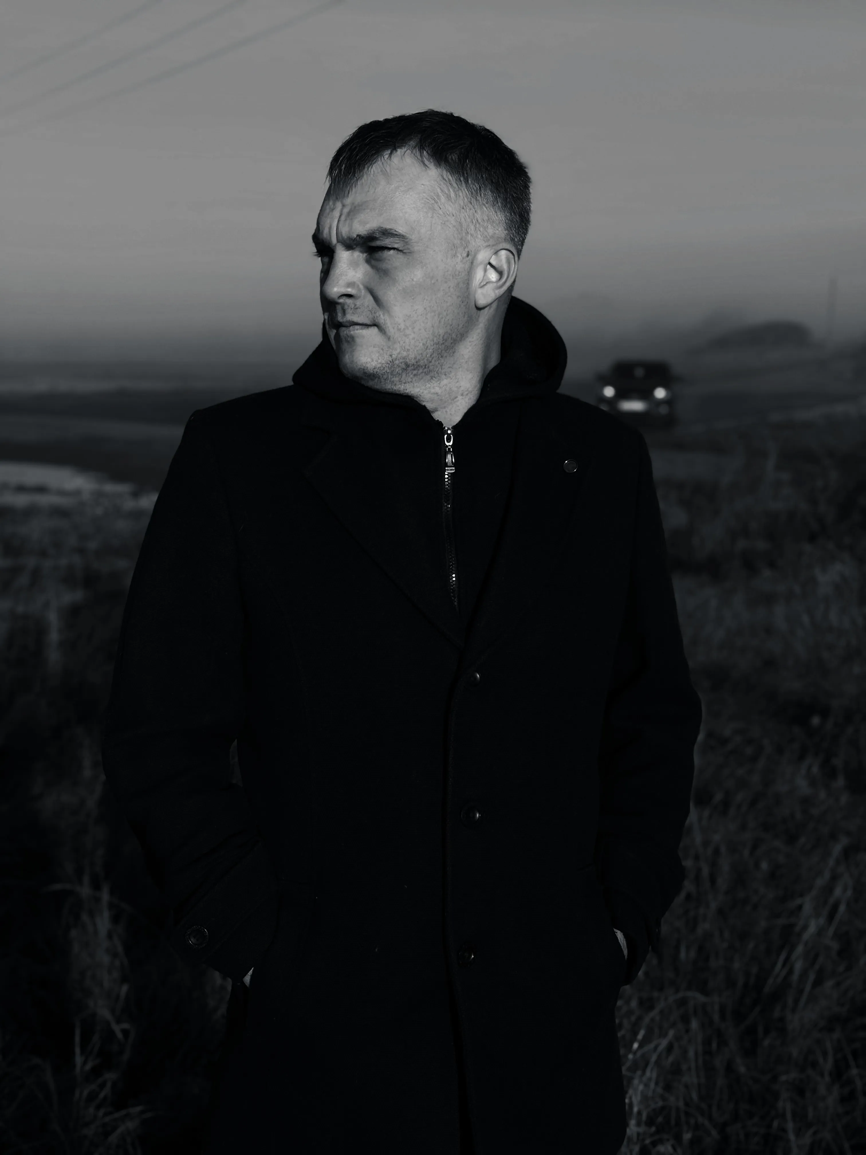 Граница тумана