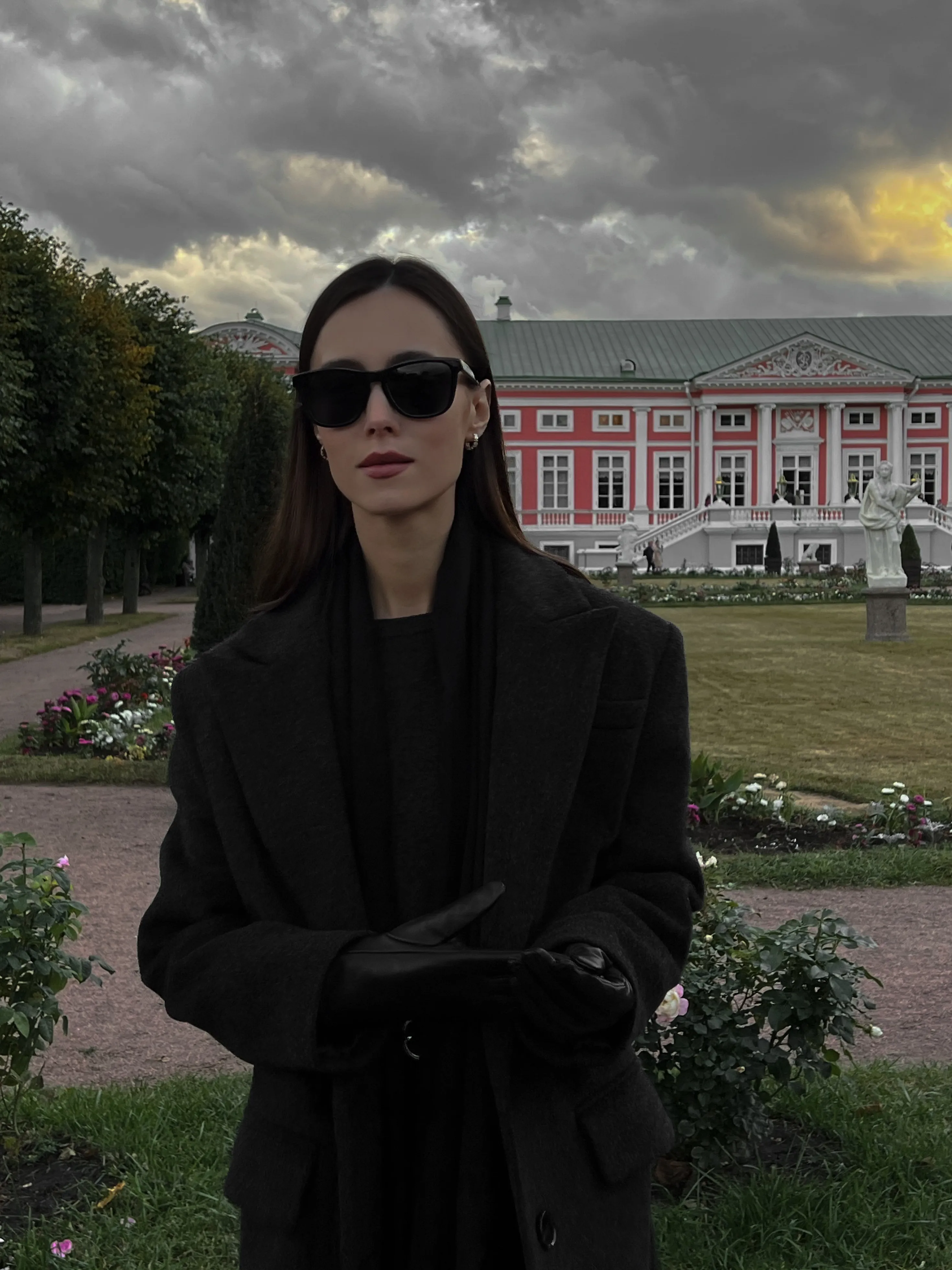 Стиль – это всё…