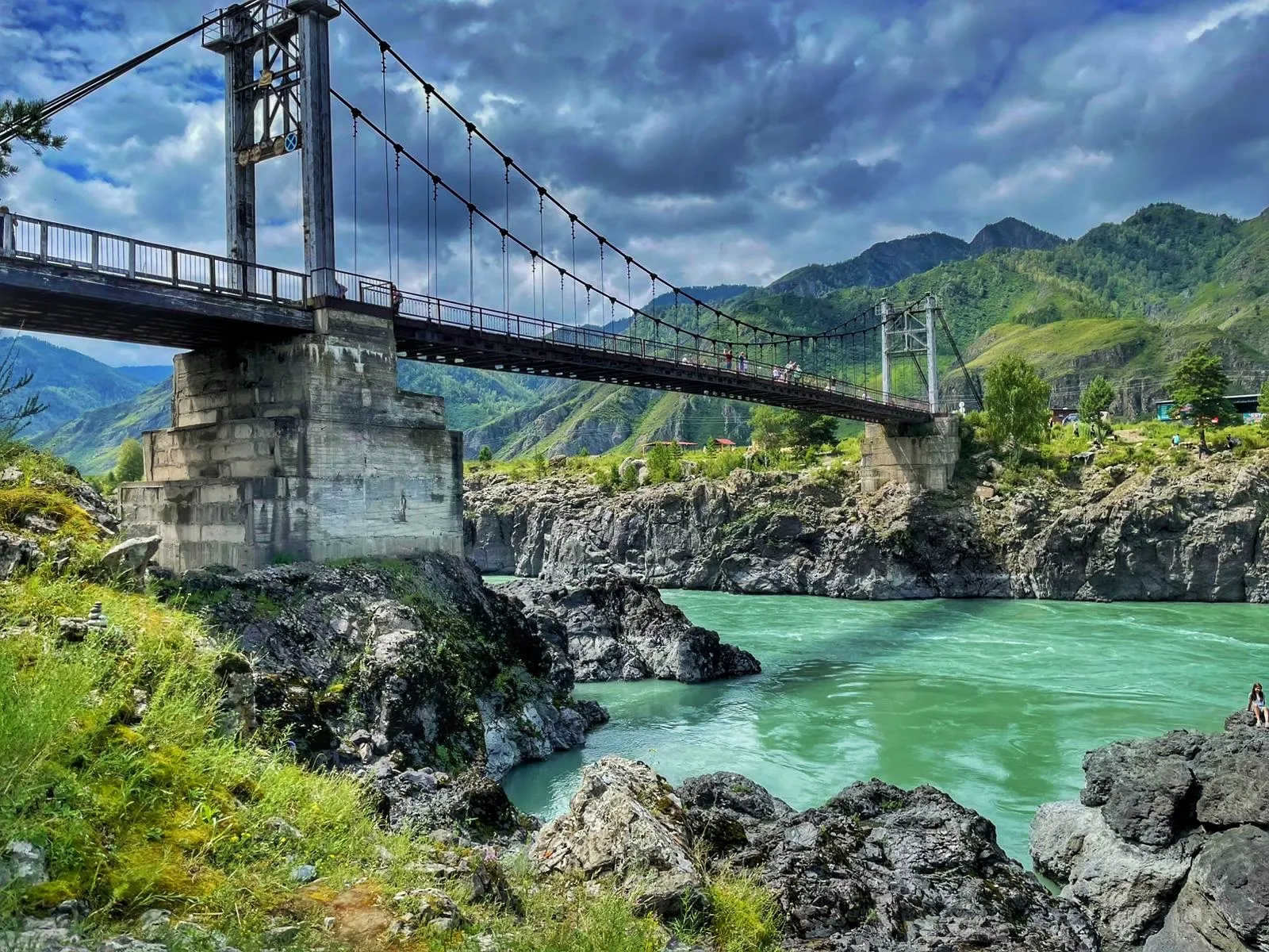 Красота в природе