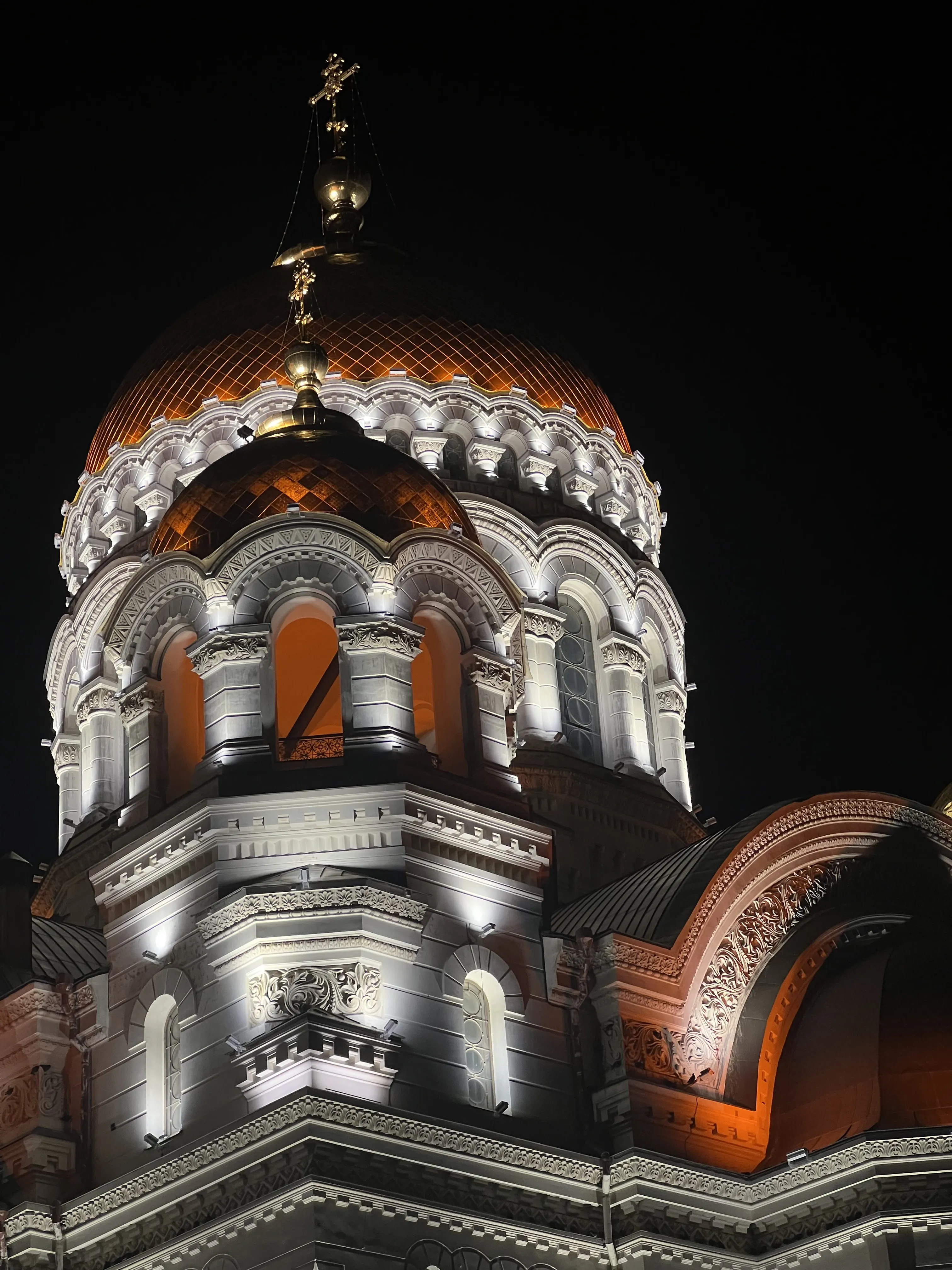 Сердце Новочеркасска