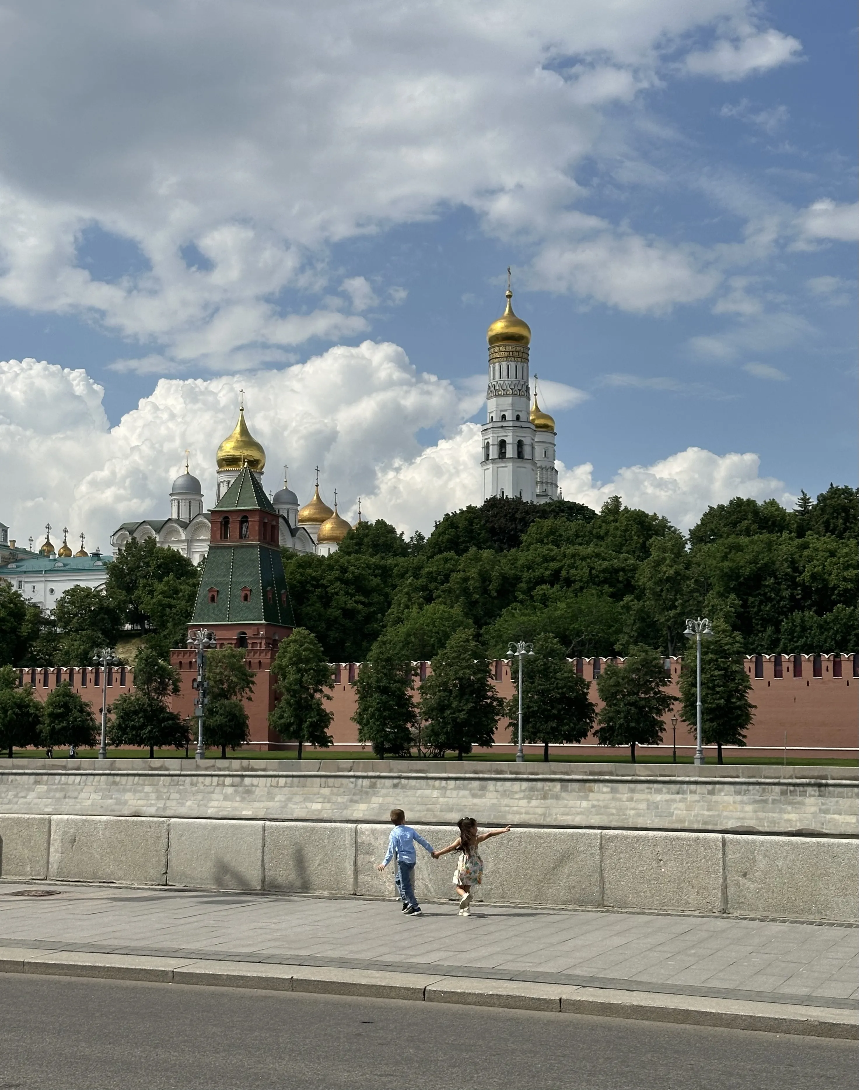 Всё ещё впереди