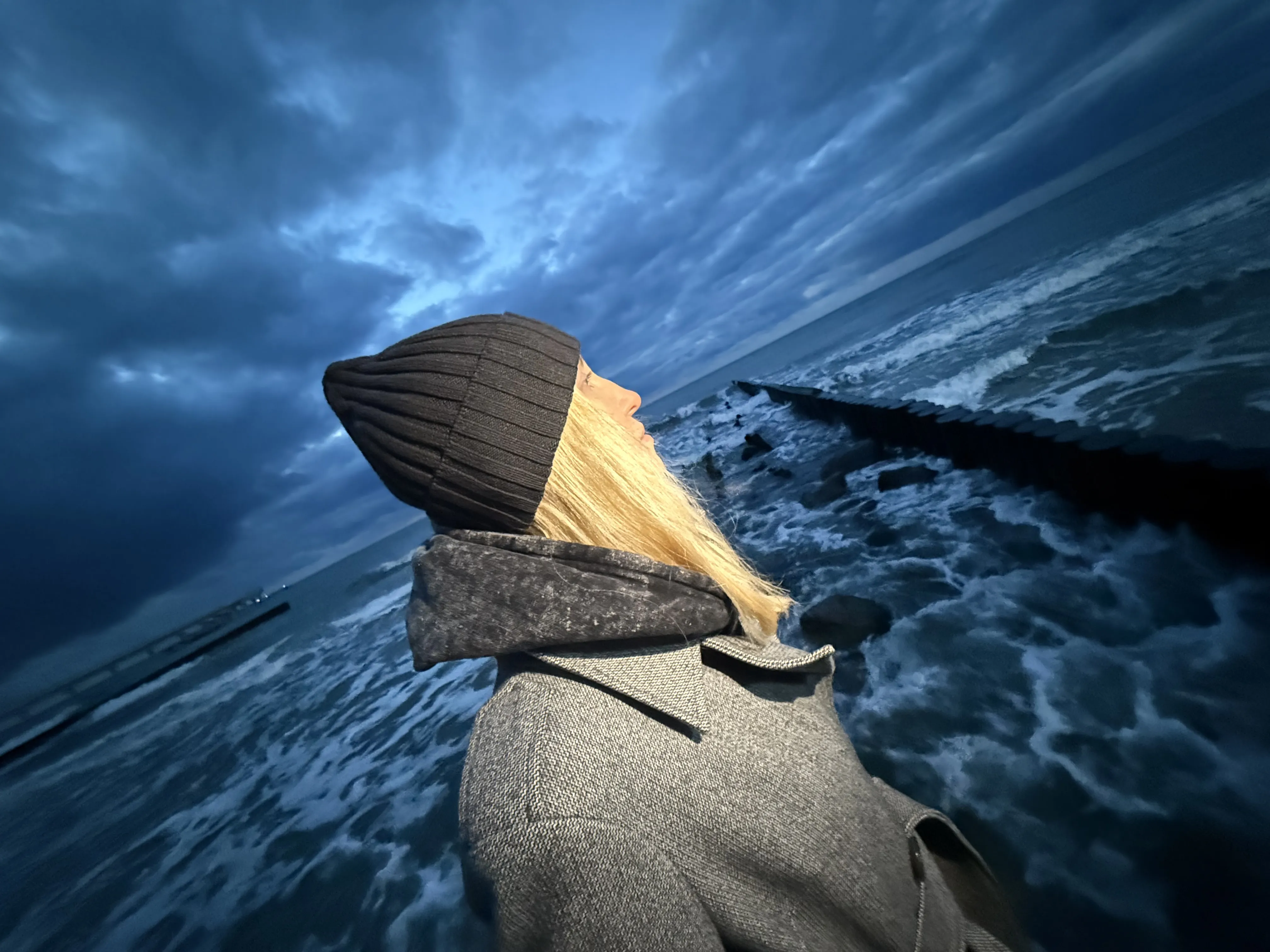 Где живет бог