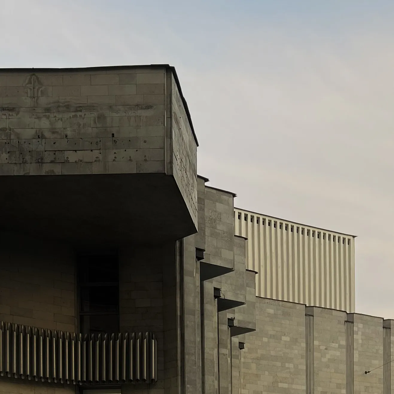 Одно на другое