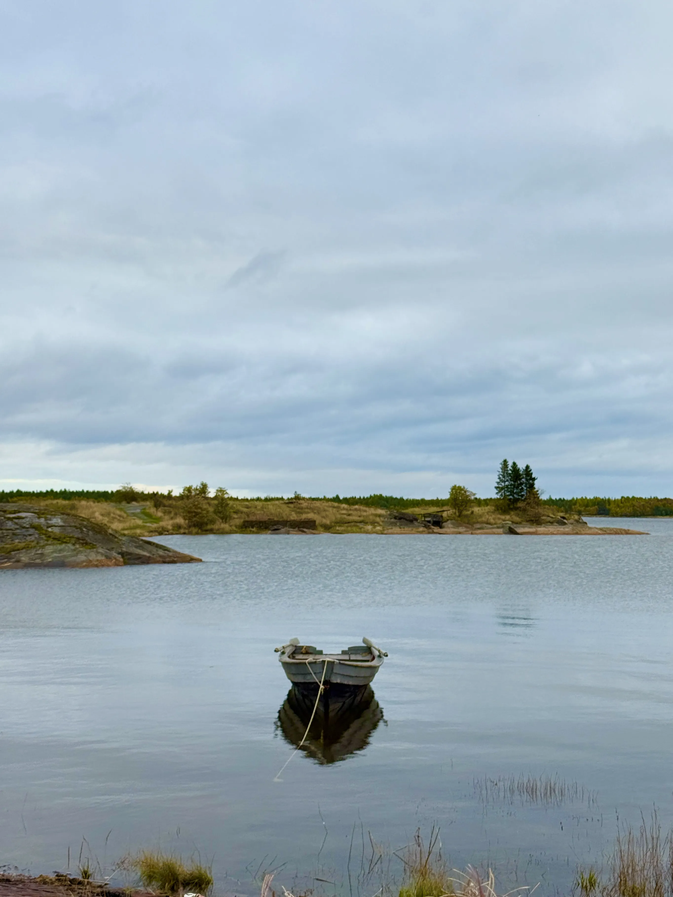 Мнимый штиль