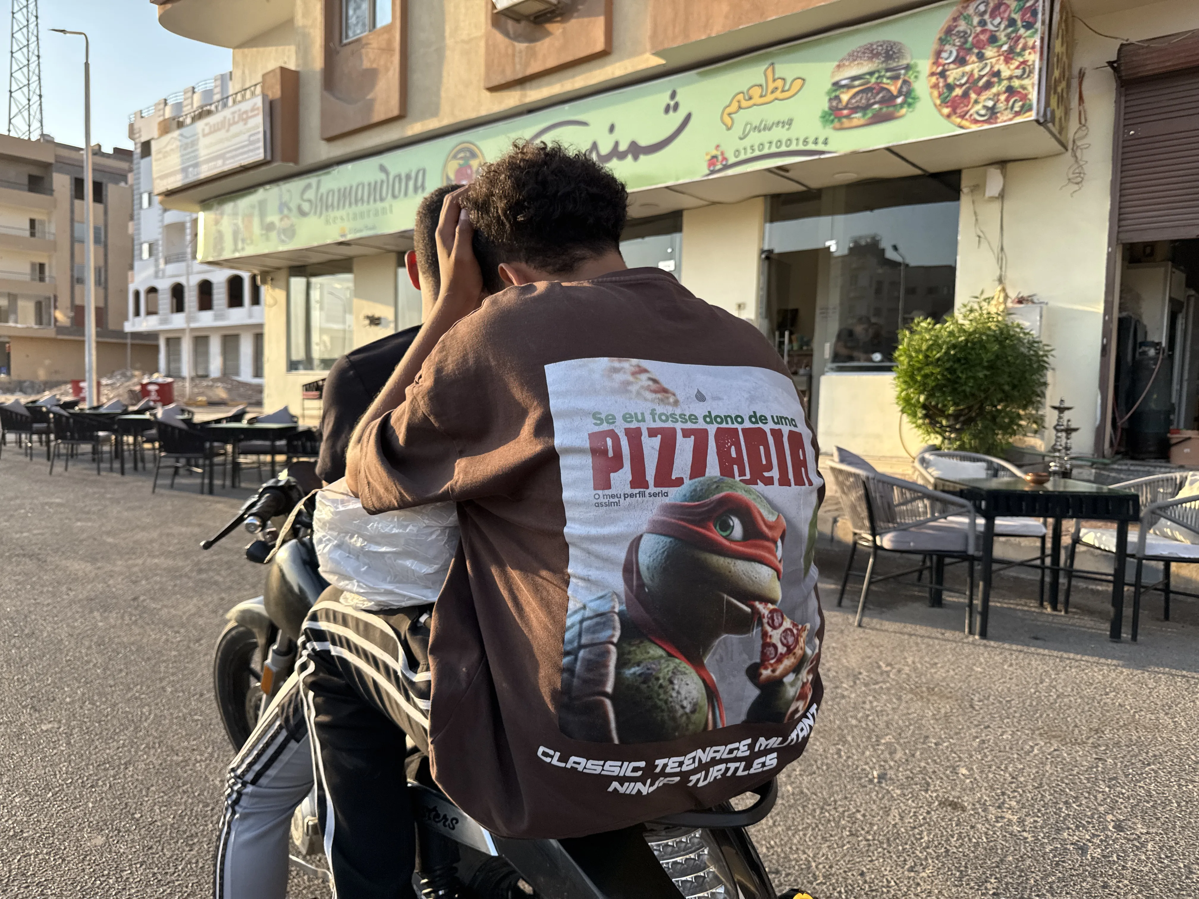 Быстрые углеводы