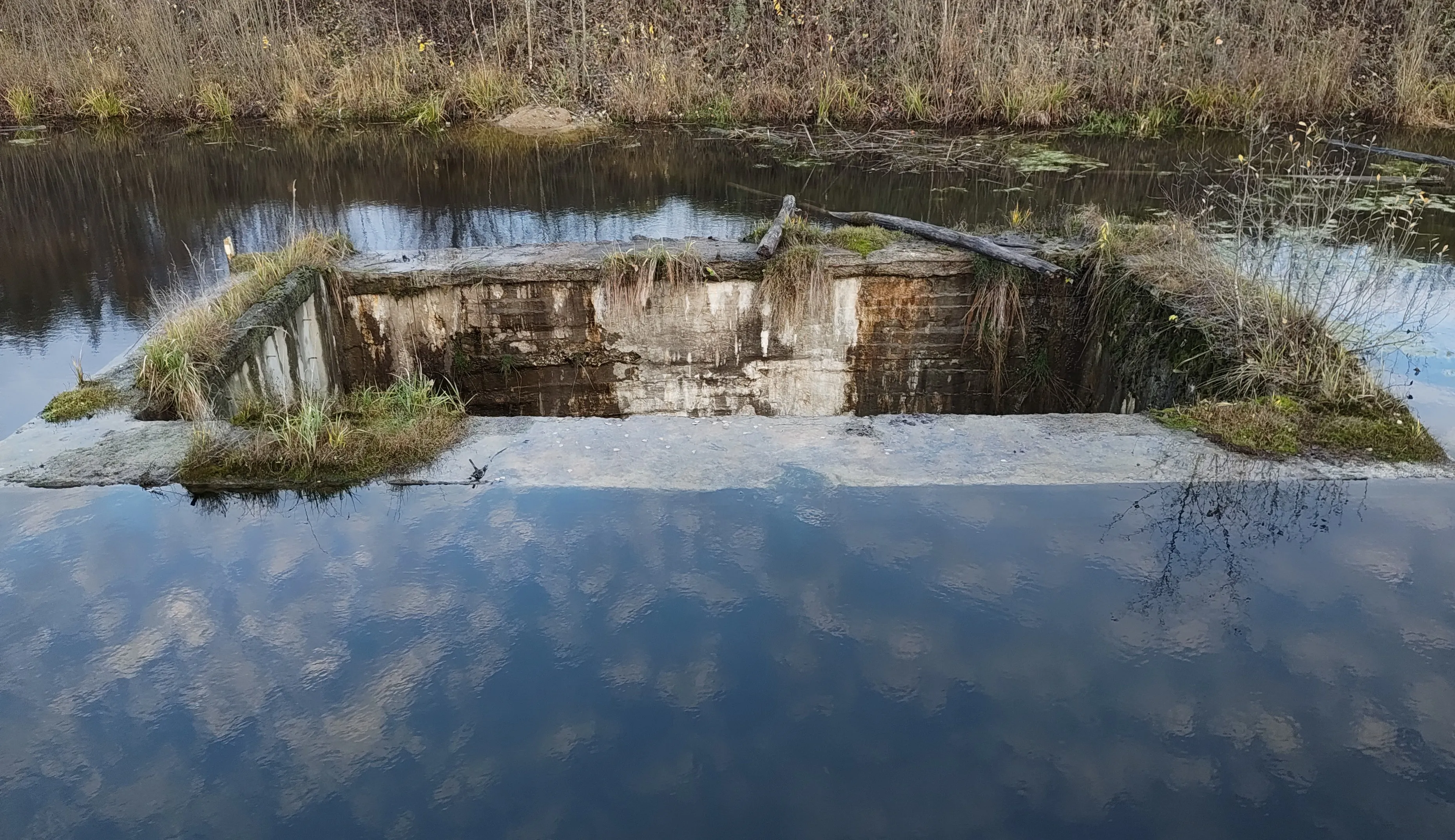 Отрицательная Архитектура
