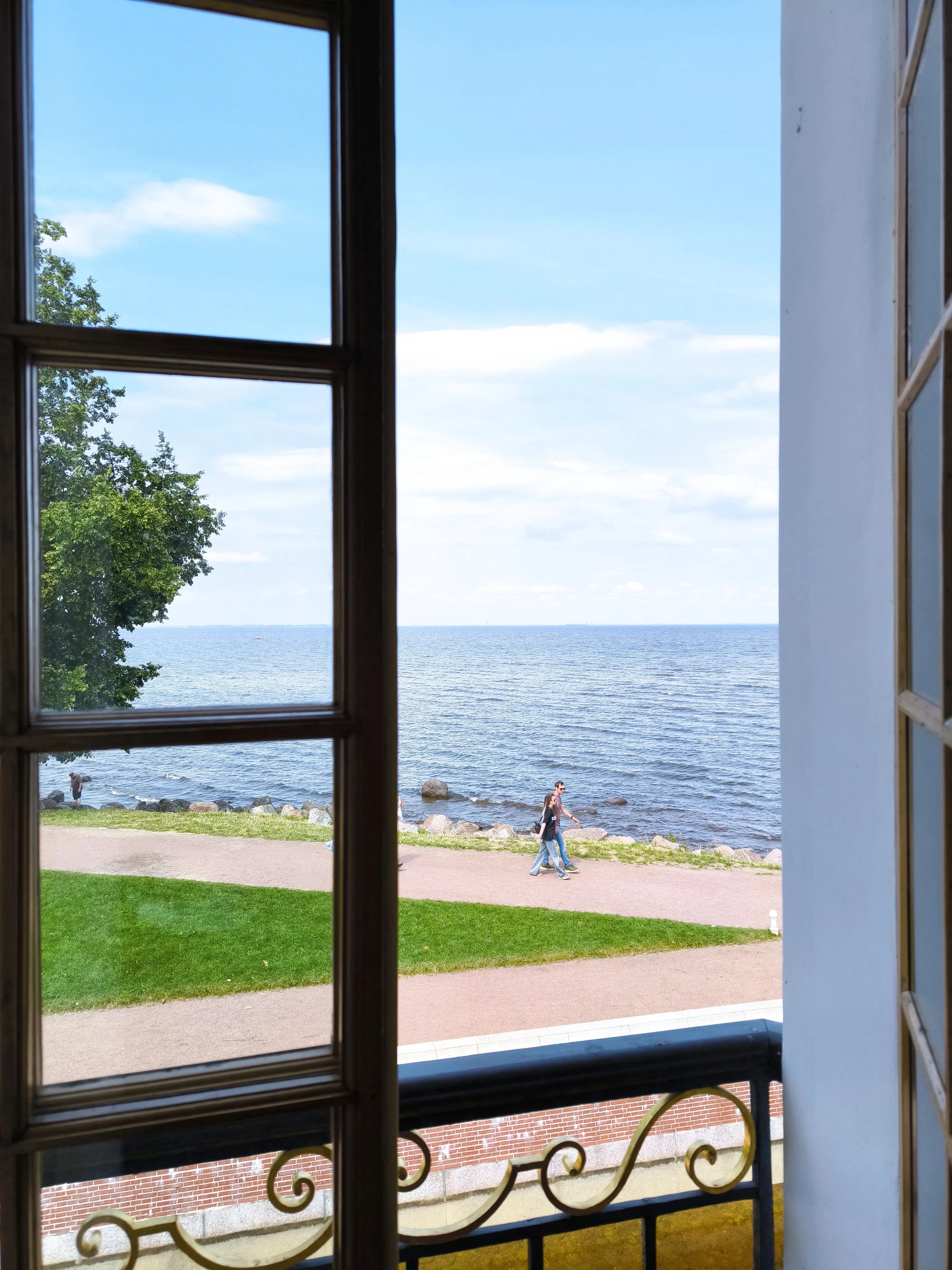 Маркизова лужа