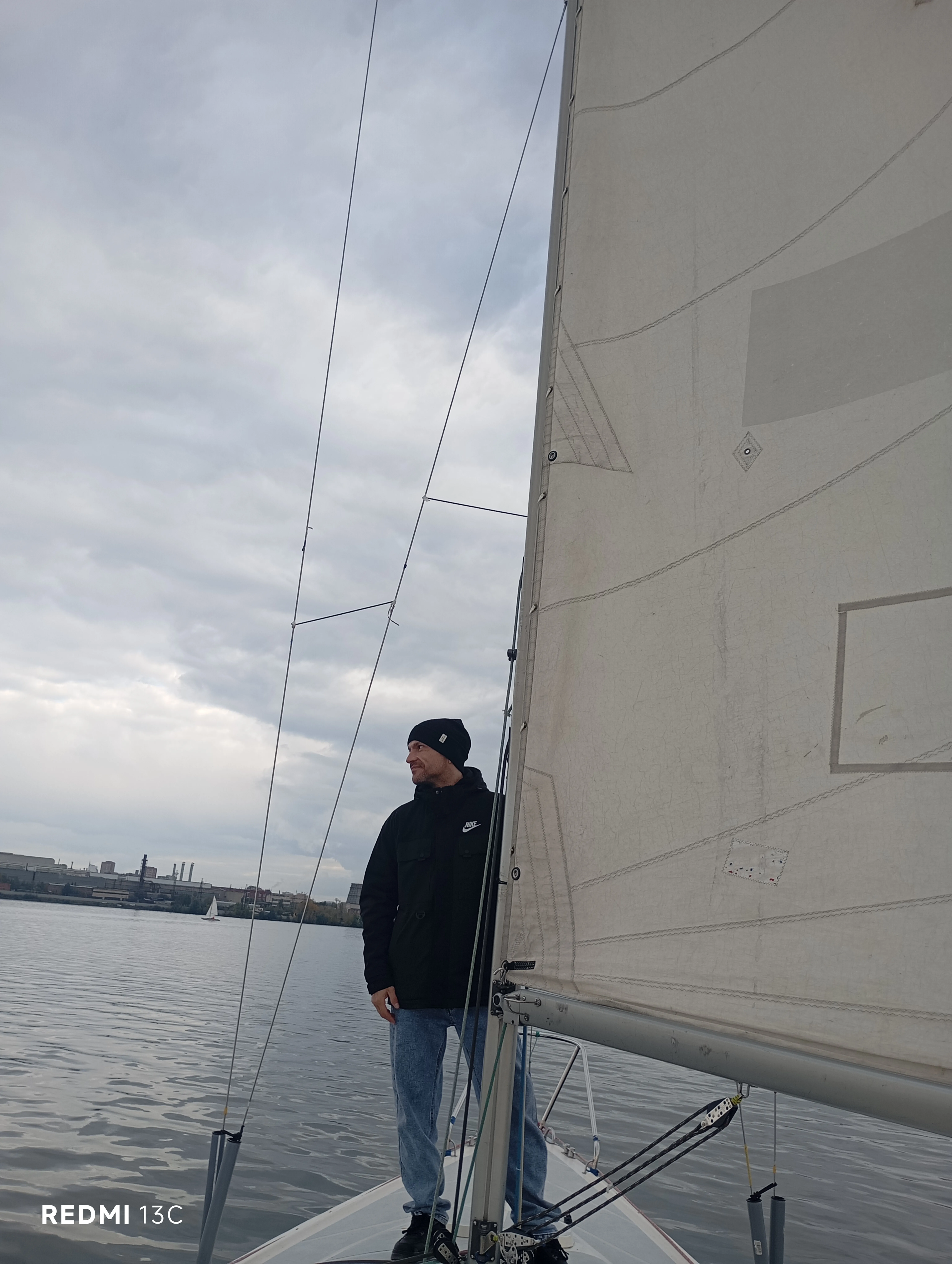 В новые отношения