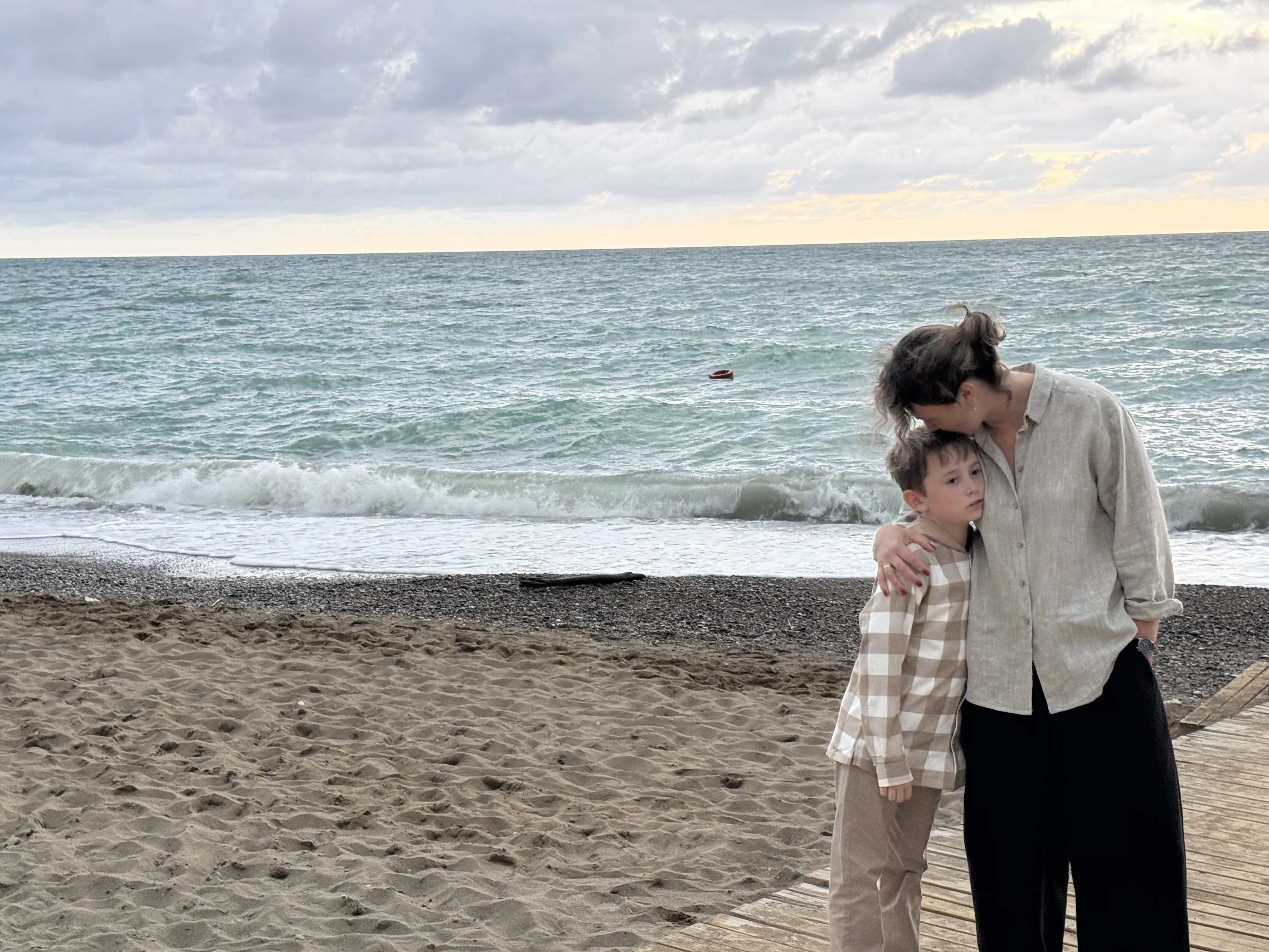 Ничего не бойся