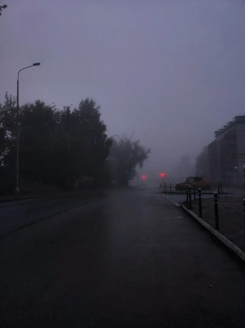 life like Silent Hill
