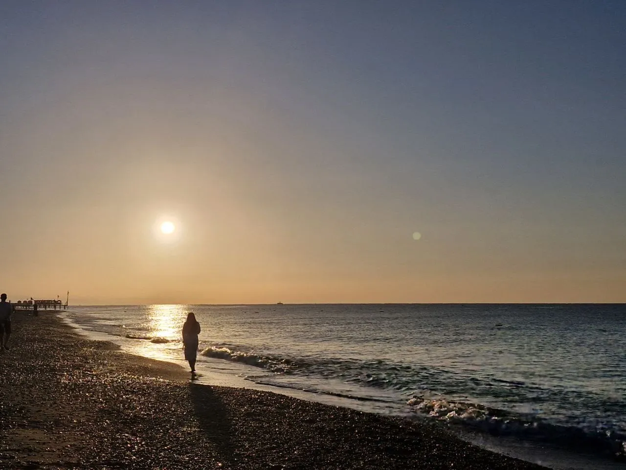 Безмятежность