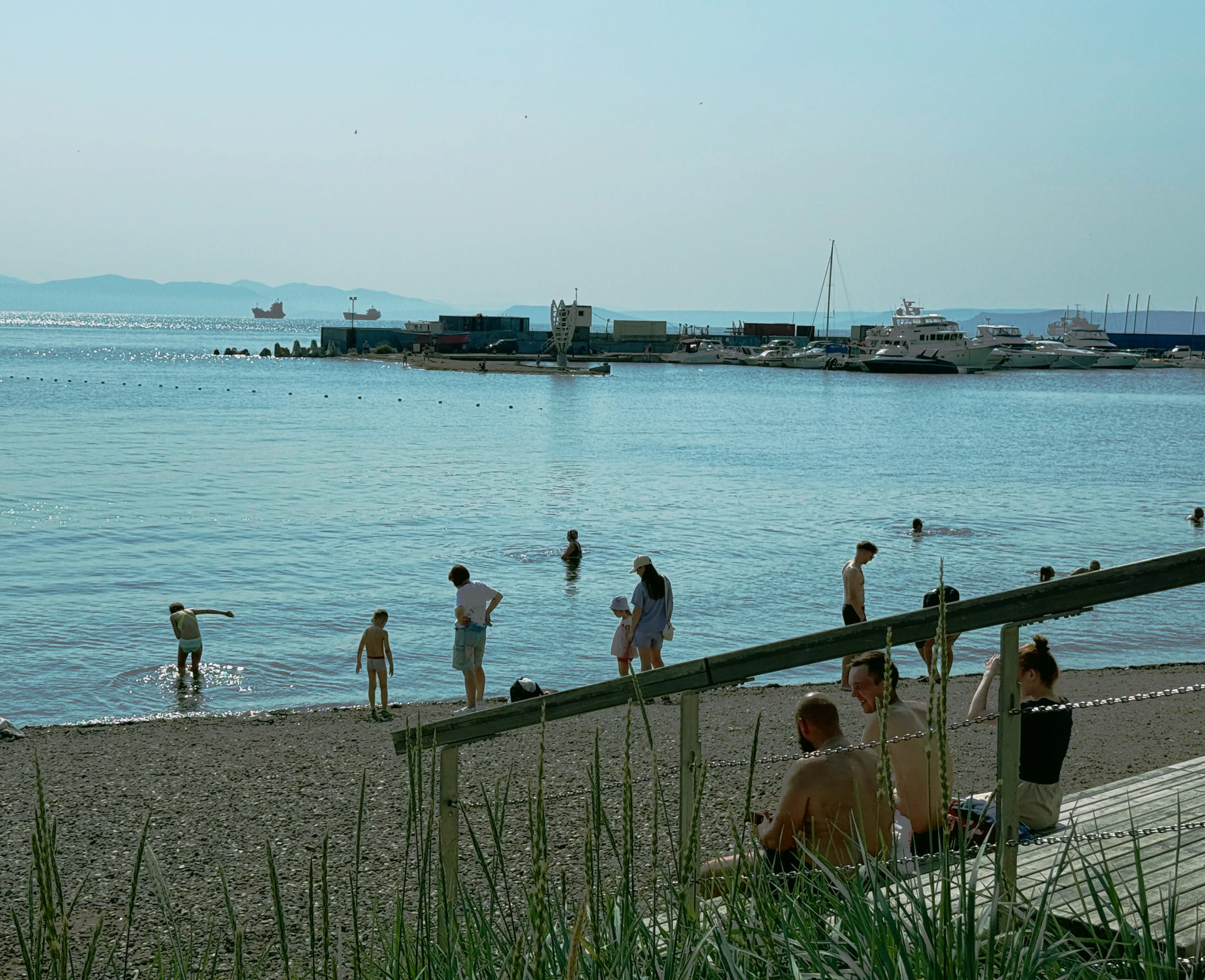 Своим чередом