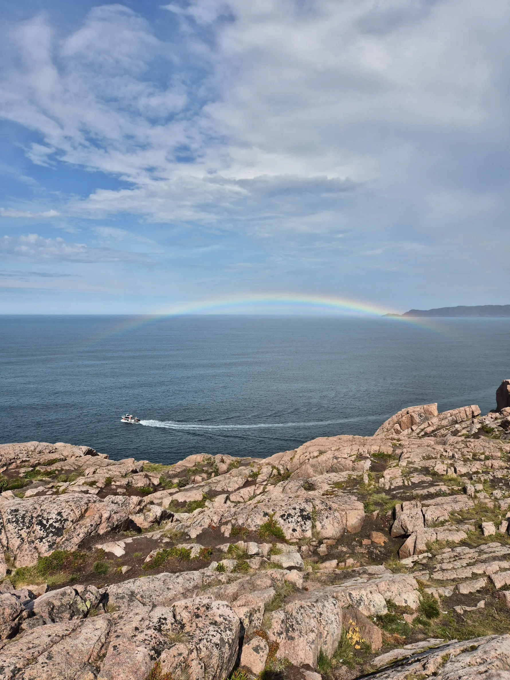 Улыбнись нам!