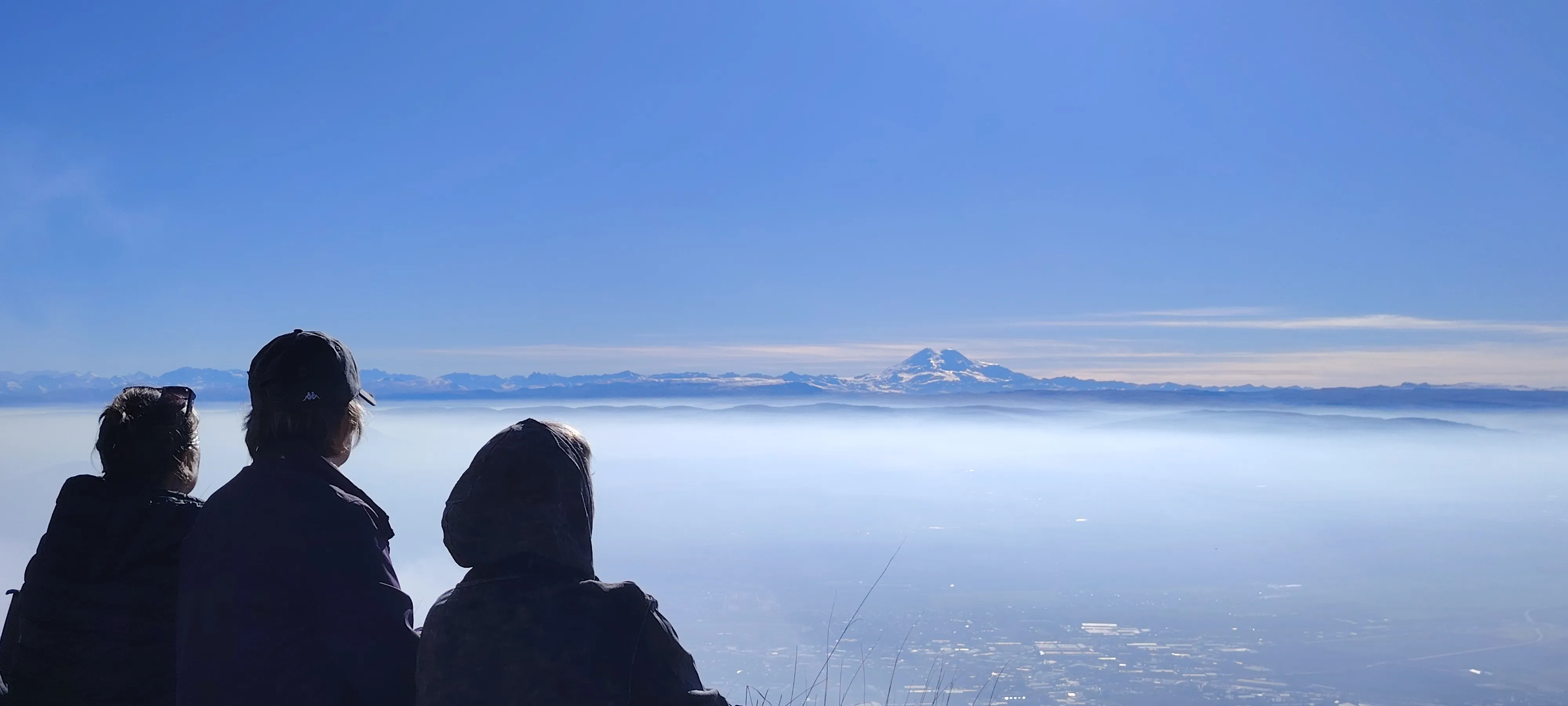 Здесь и сейчас. Жизнь в моменте.