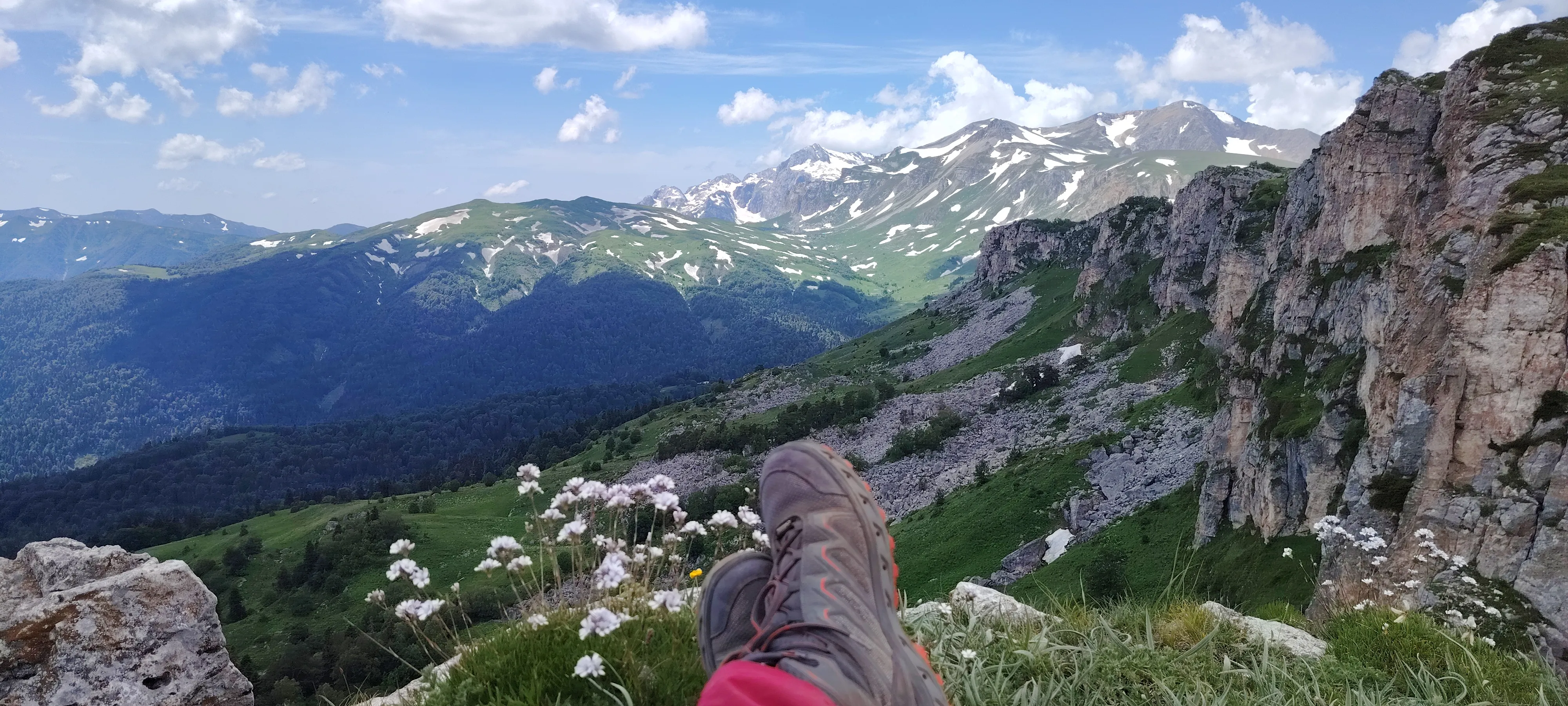 И я здесь был!