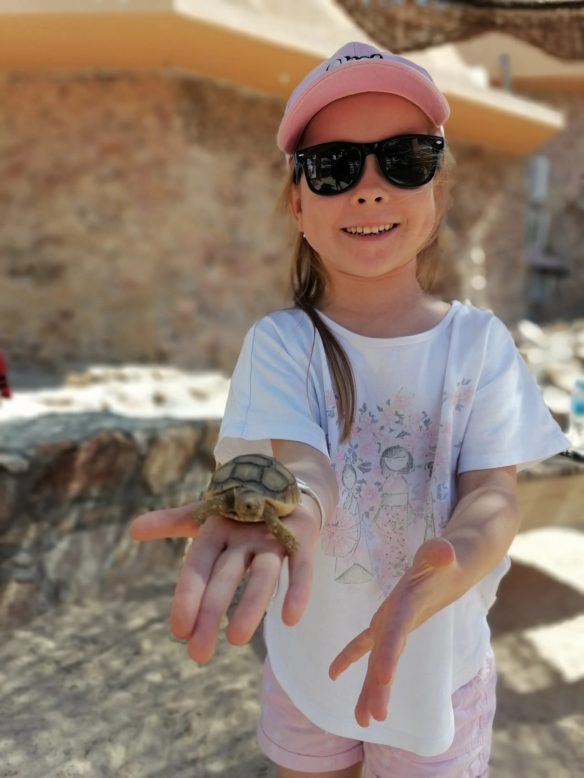 Знаешь в этих мелочах и есть жизнь