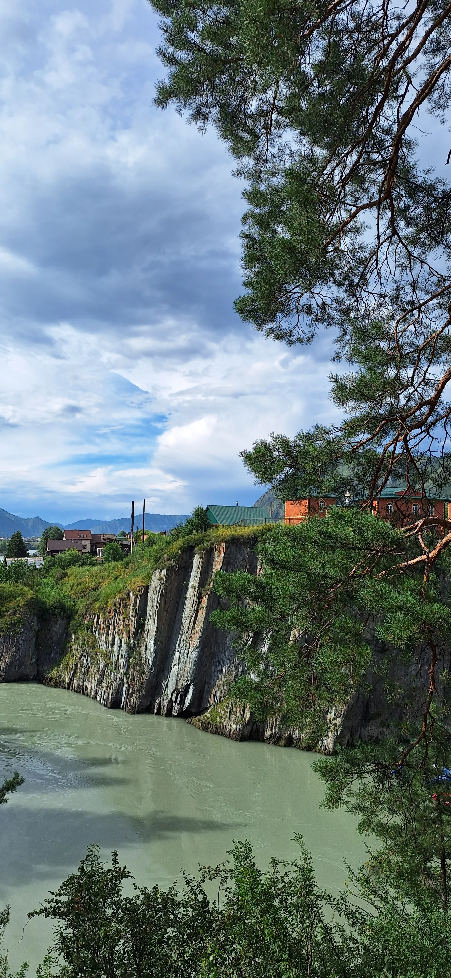 Остров Патмос