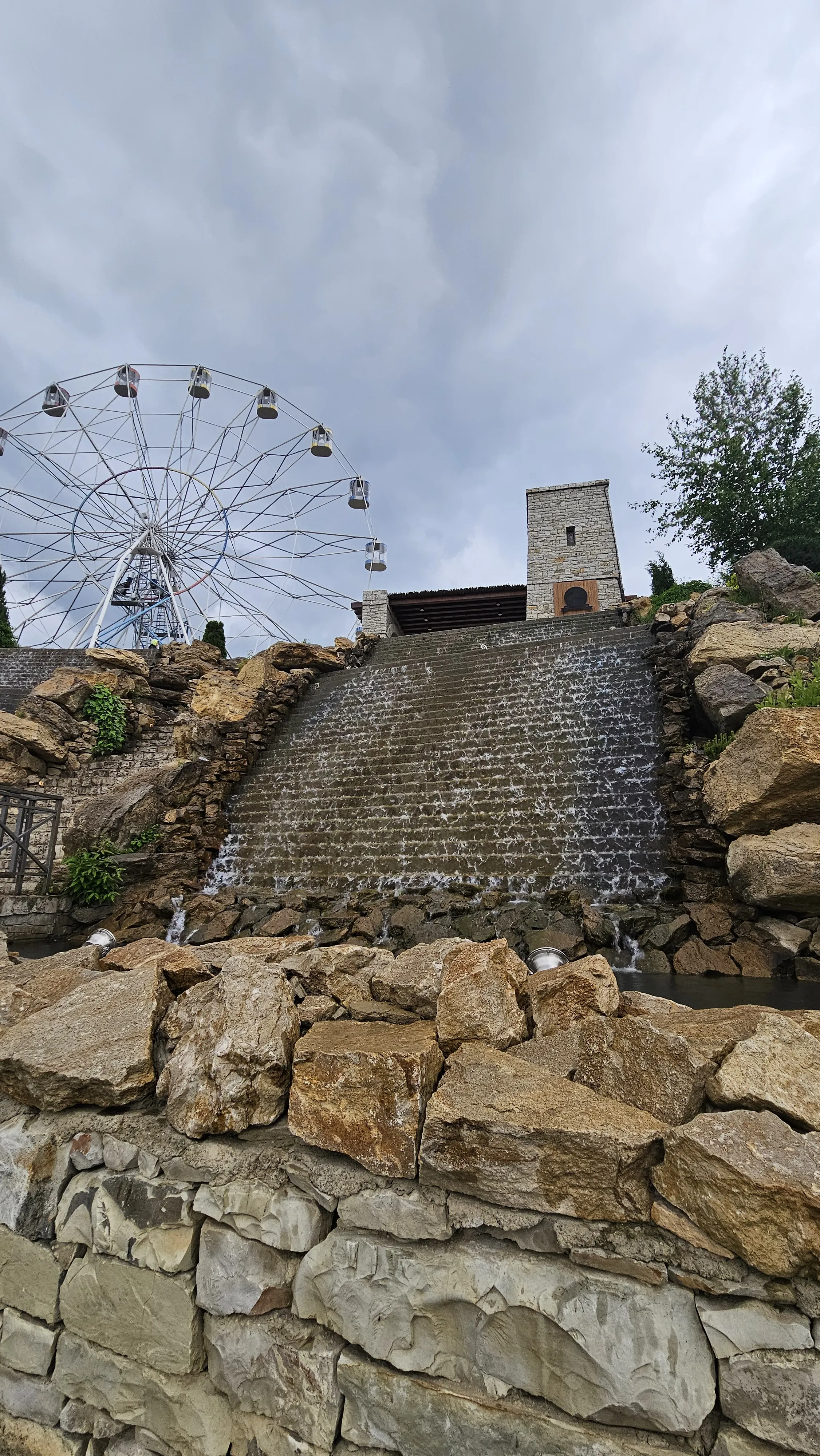 Природа Дагестана