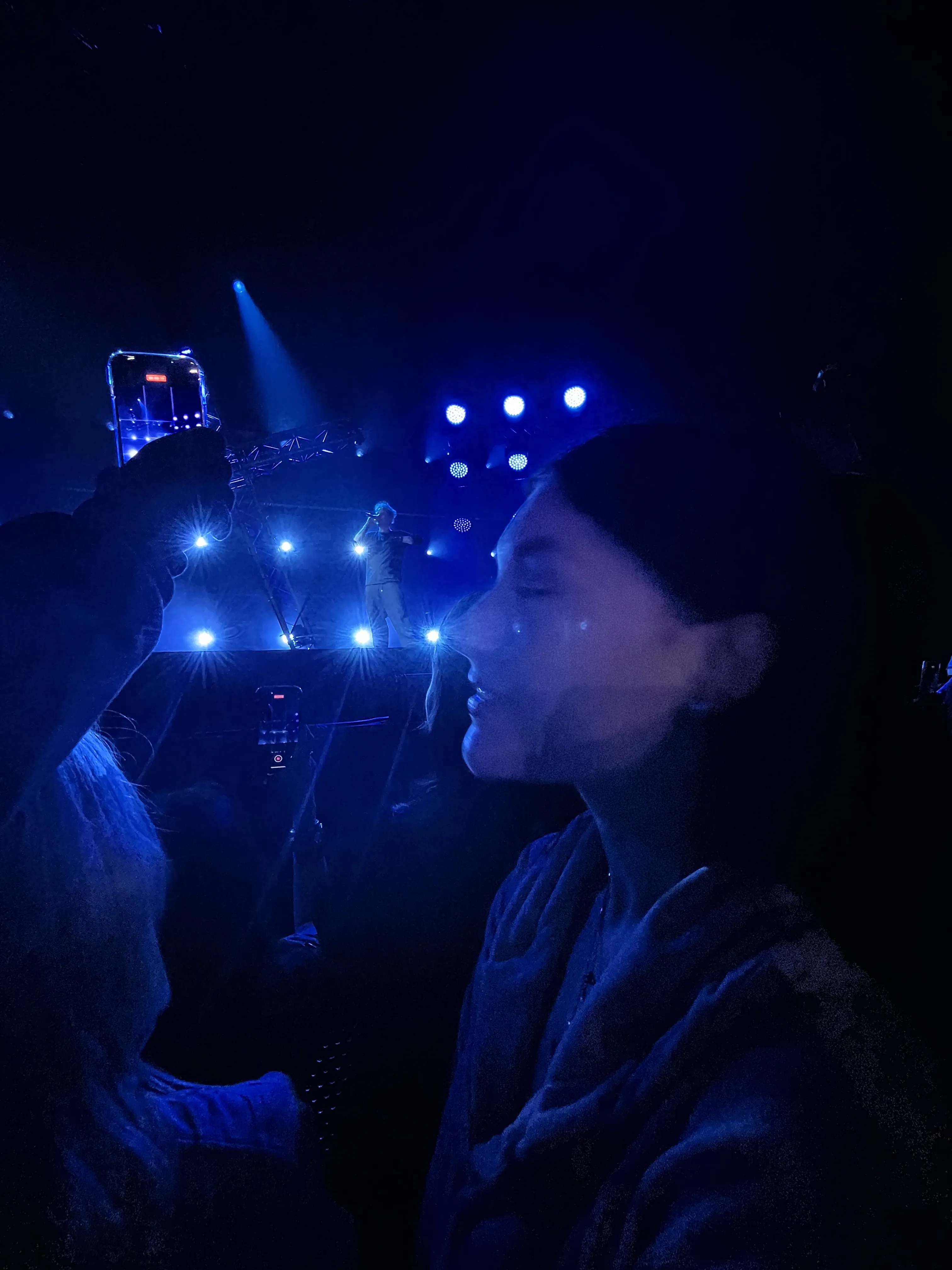 «Одним целым»