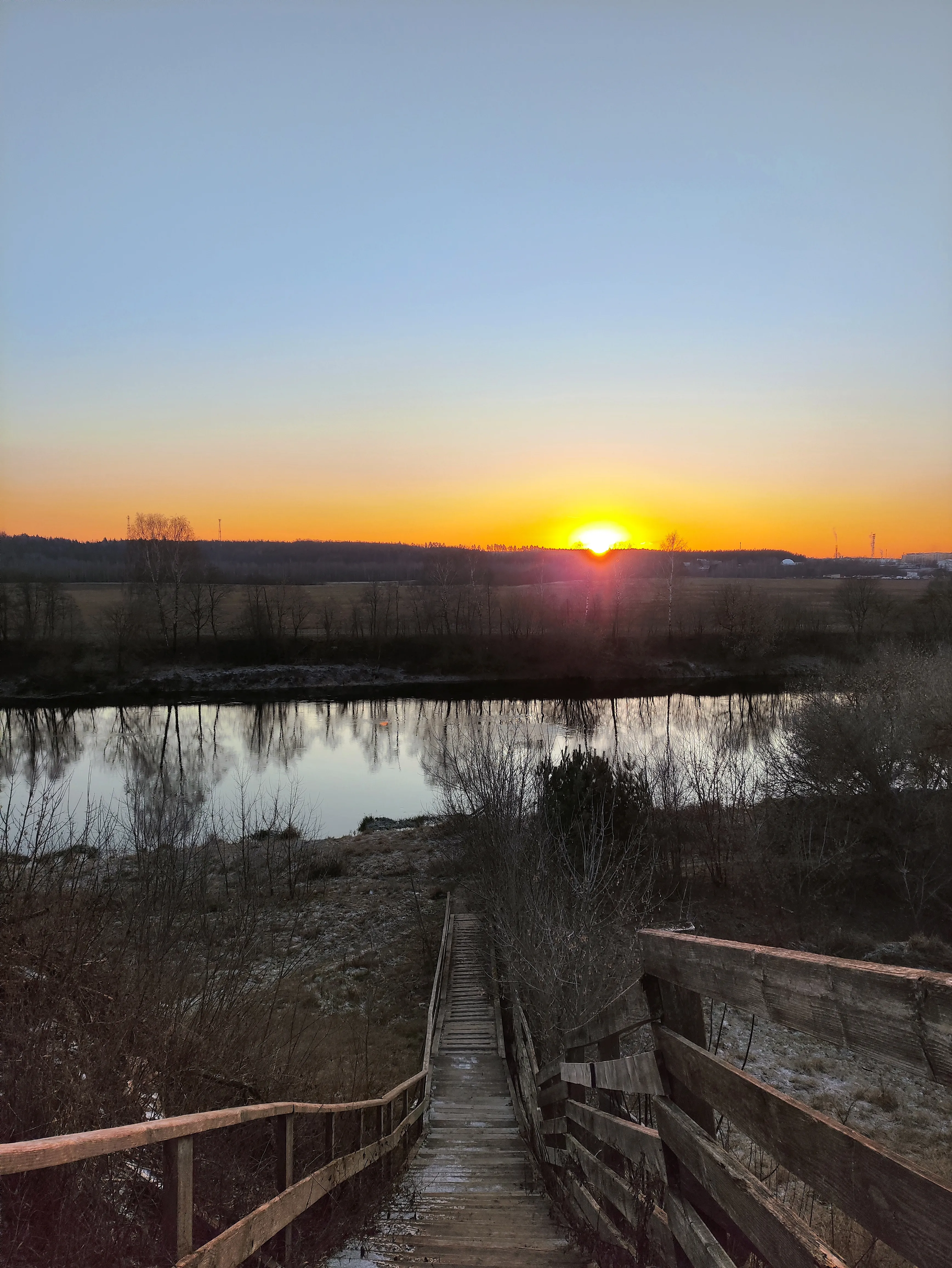 На пути к лучшему