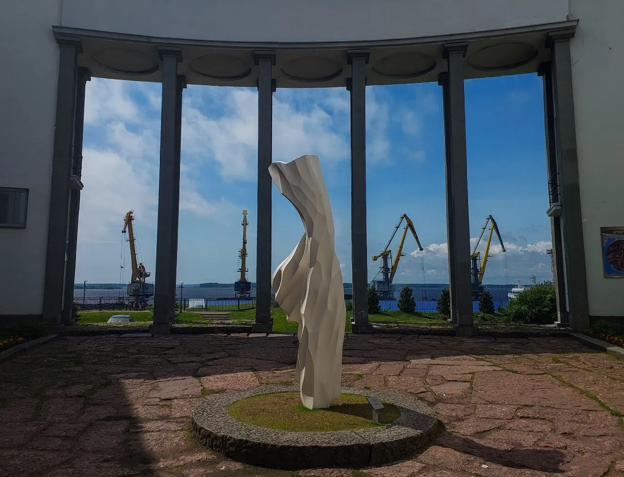 Искусство во всём