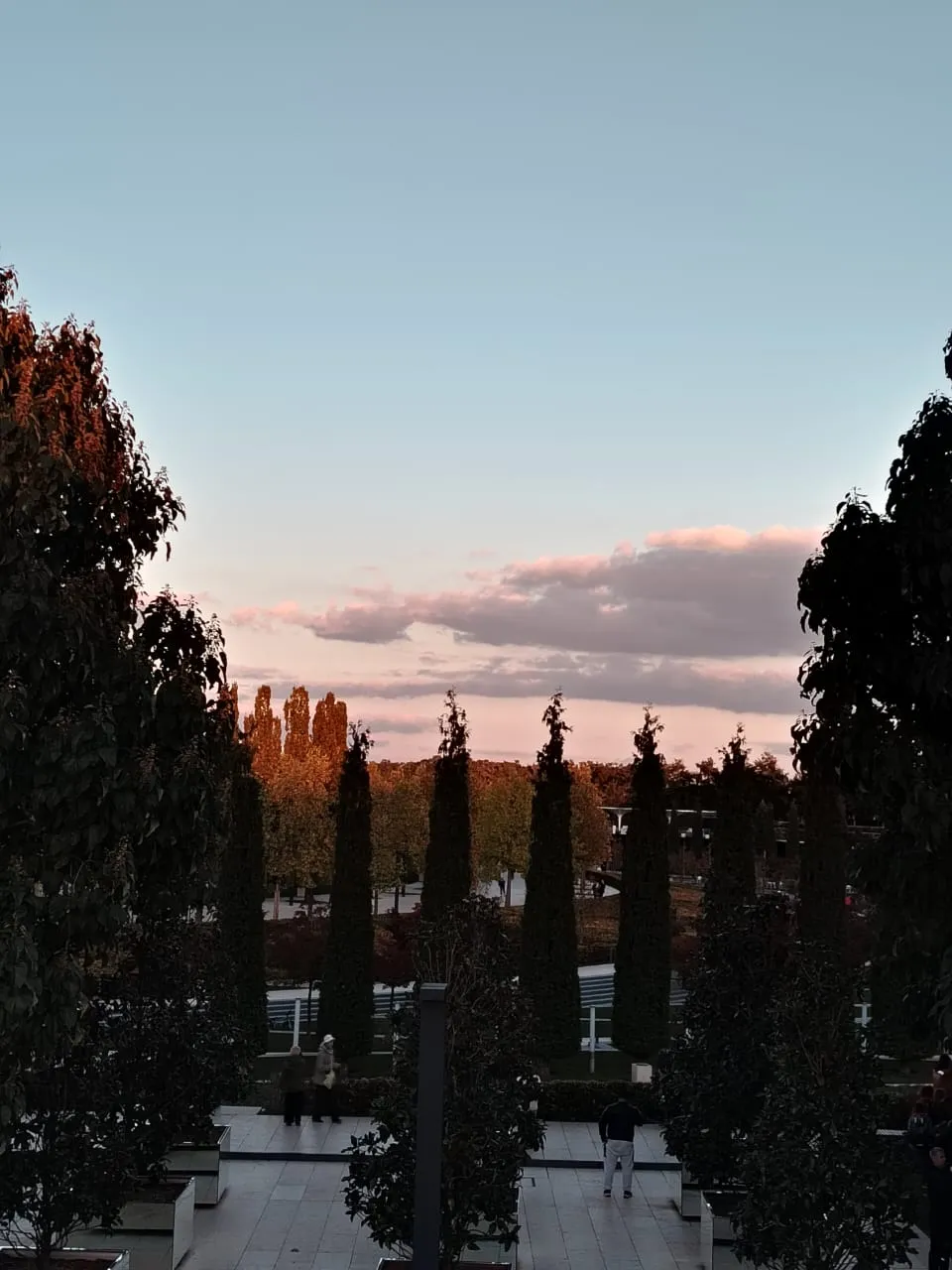 Знаешь, в этих мелочах и есть жизнь...